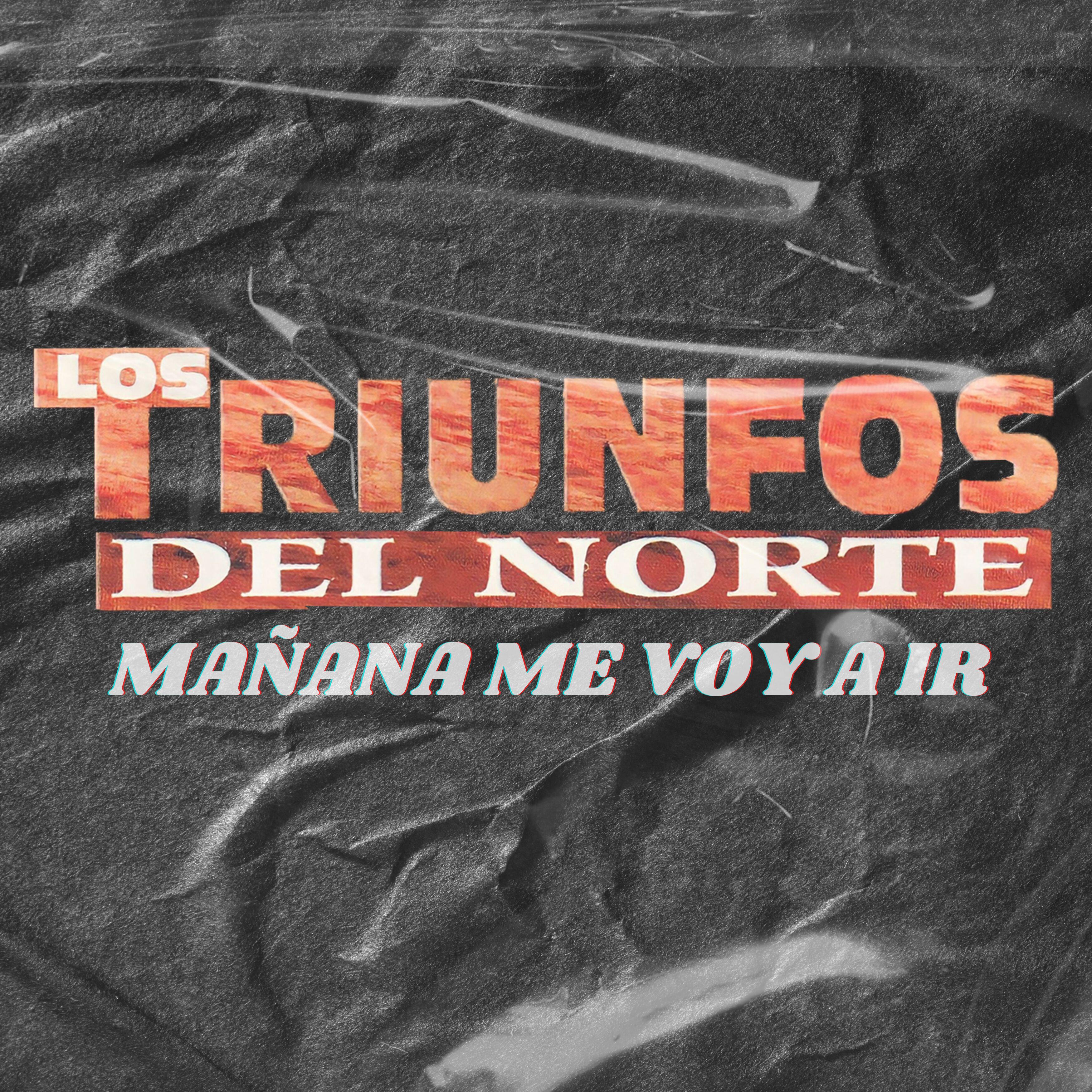 Релиз Mañana Me Voy A Ir