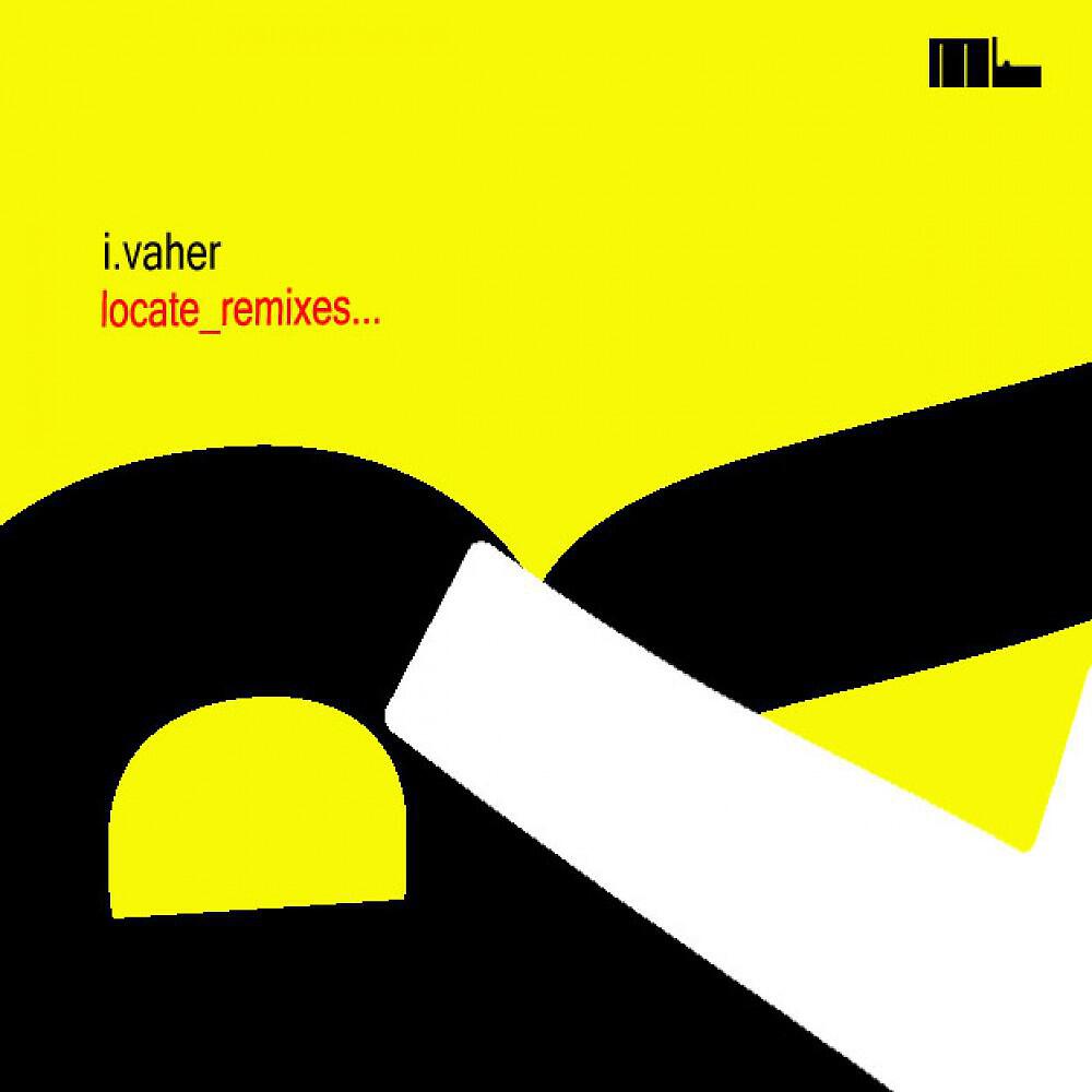 Релиз Locate Remixes