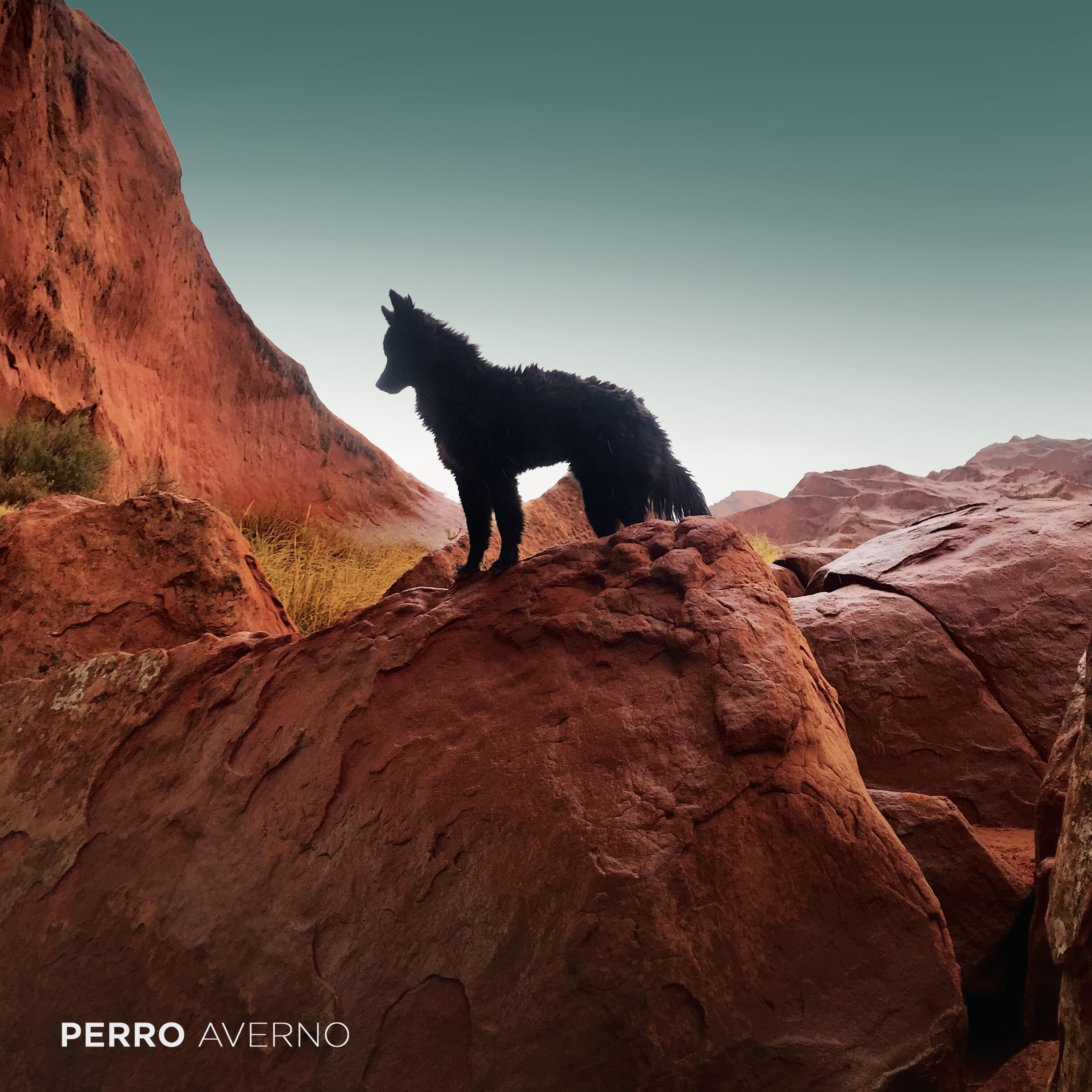 Релиз Averno
