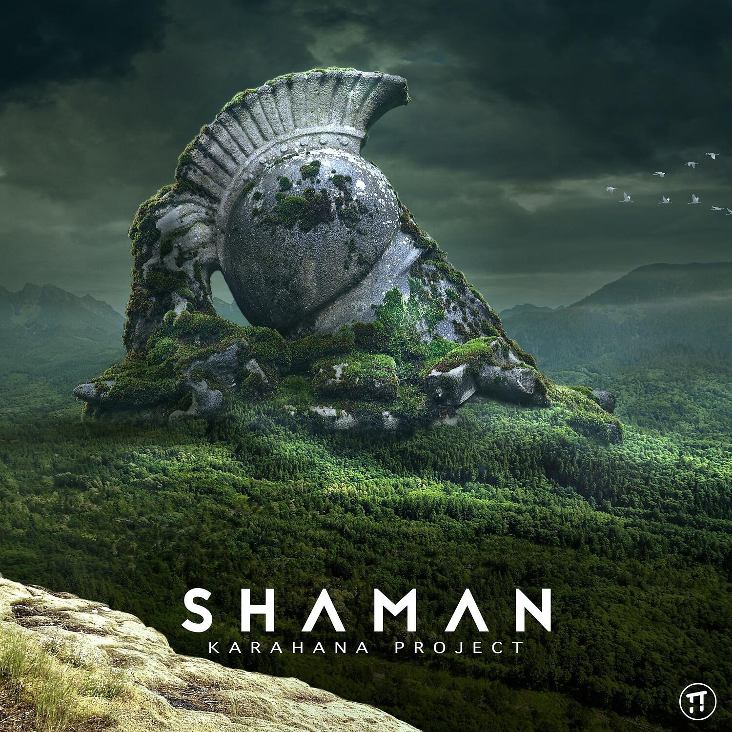 Релиз Shaman