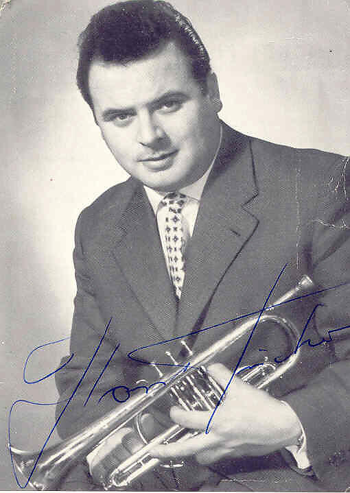 Horst Fischer