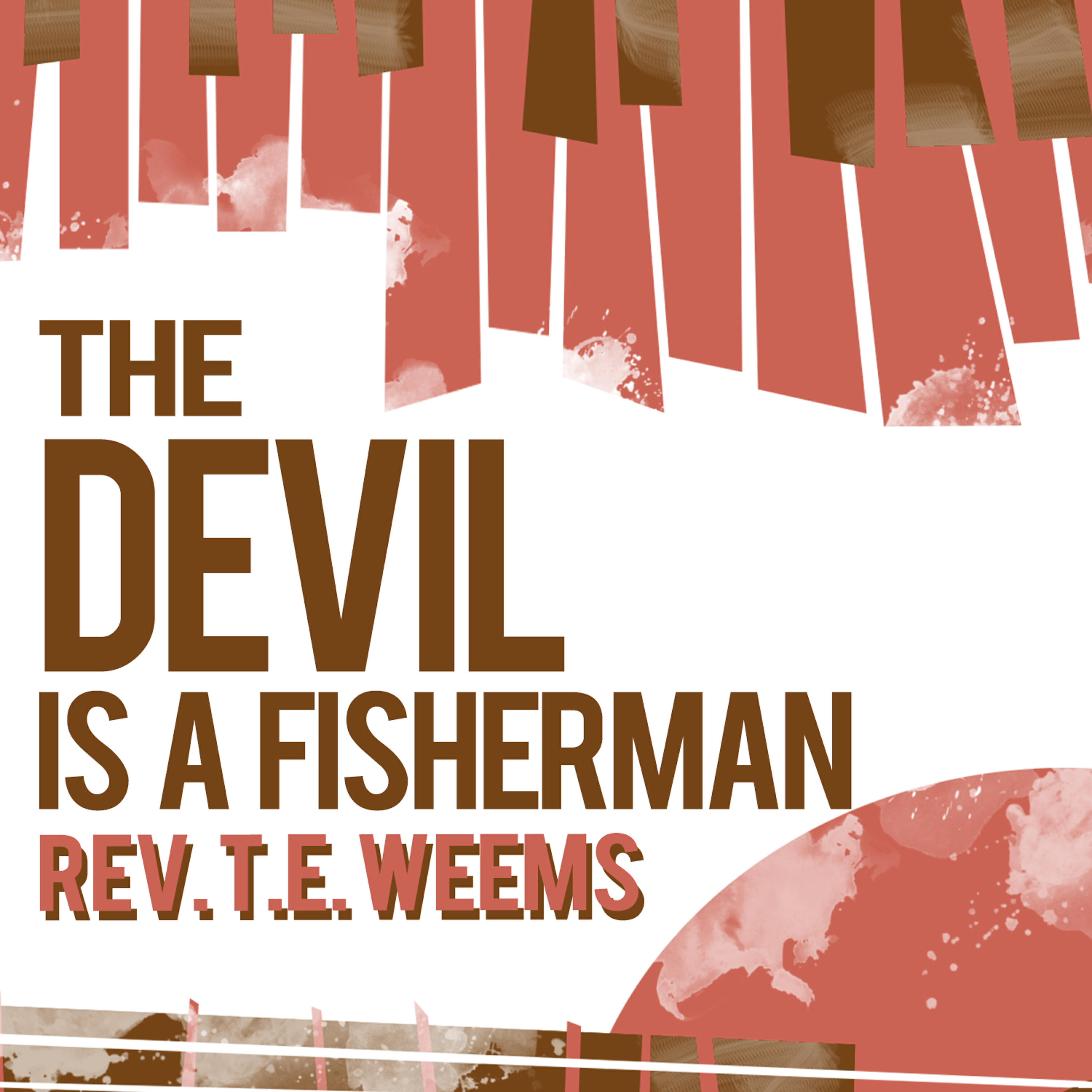 Релиз The Devil Is a Fisherman
