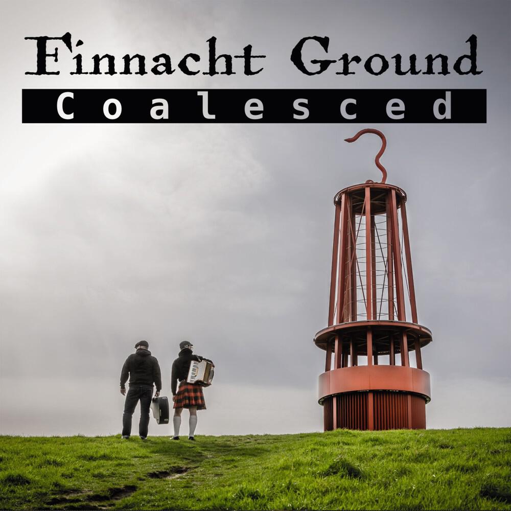 Релиз Coalesced