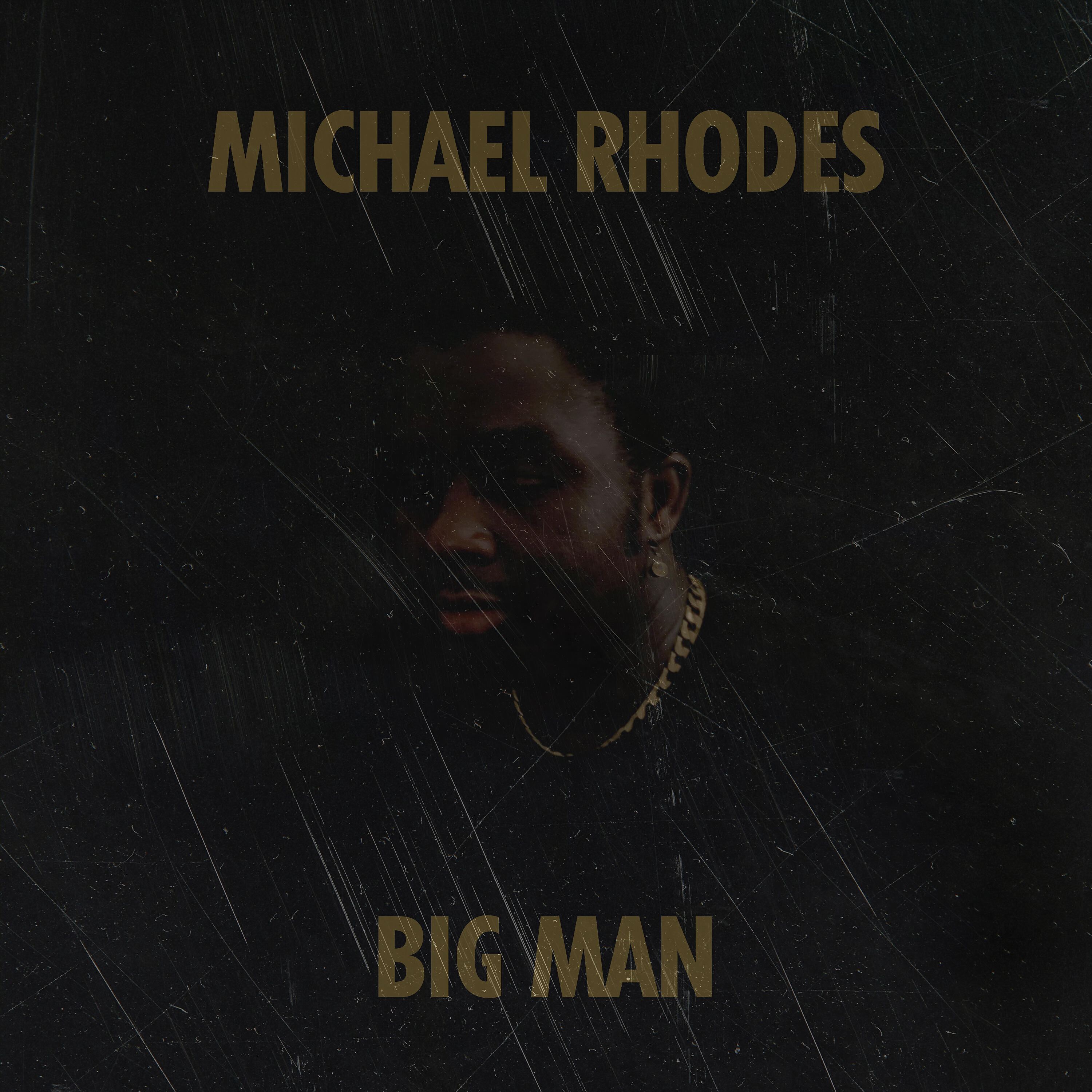 Релиз Big Man