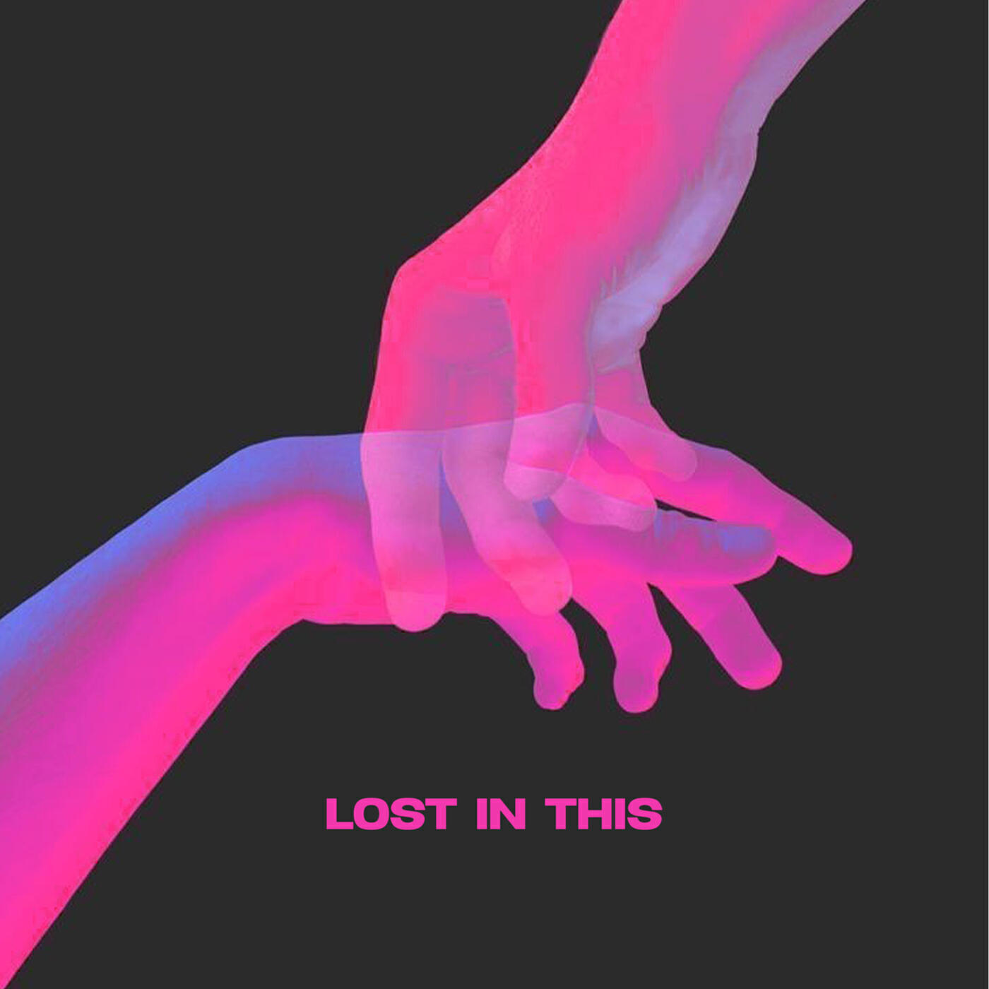 Релиз Lost in This