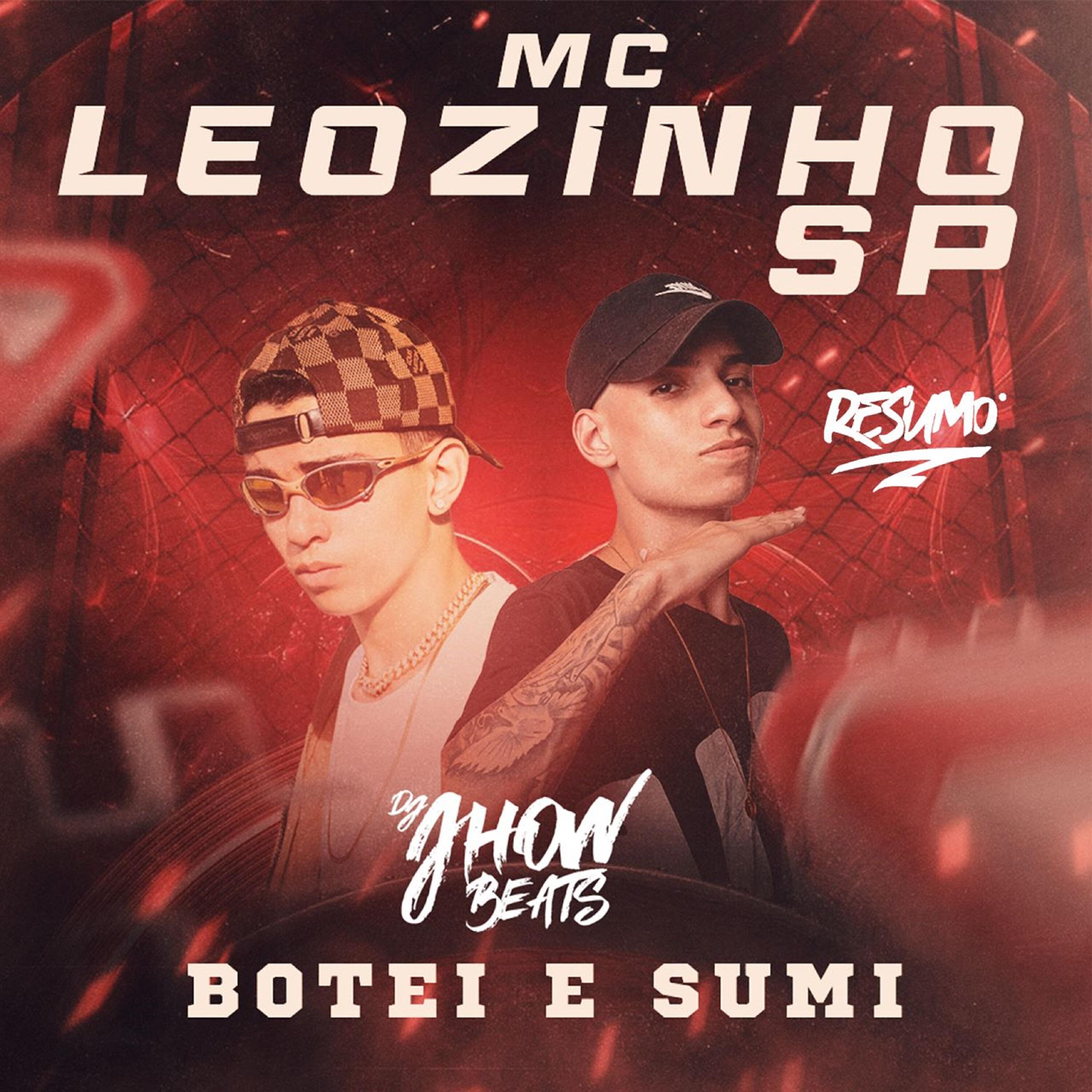 Релиз Botei e Sumi