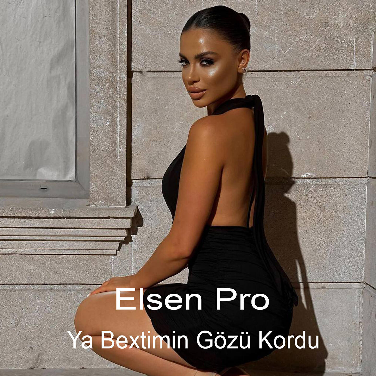 Релиз Ya Bextimin Gözü Kordu