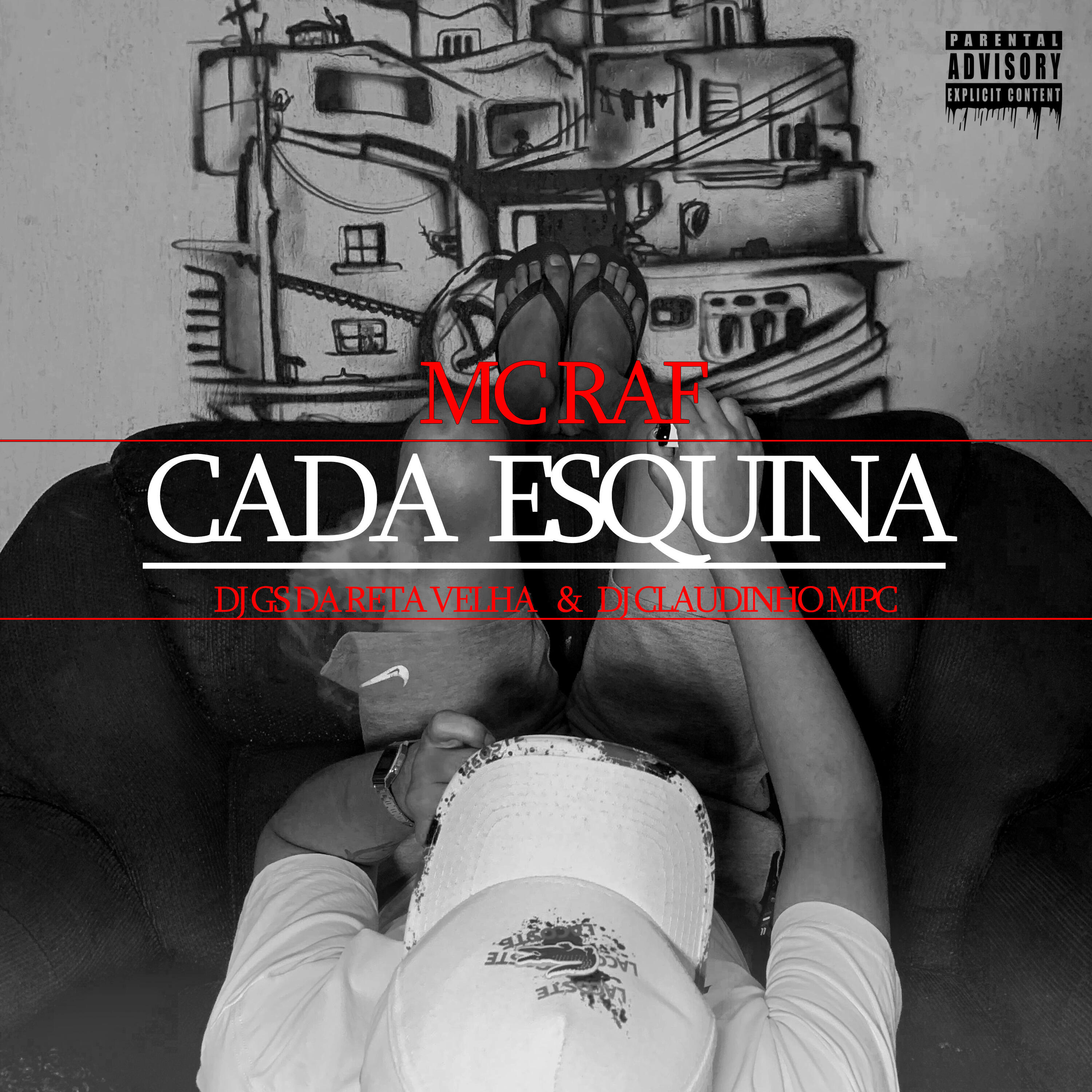 Релиз Cada Esquina