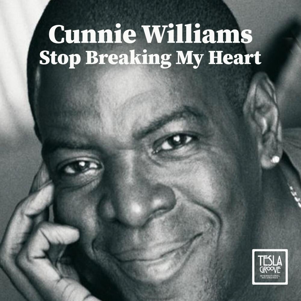 Релиз Stop Breaking My Heart