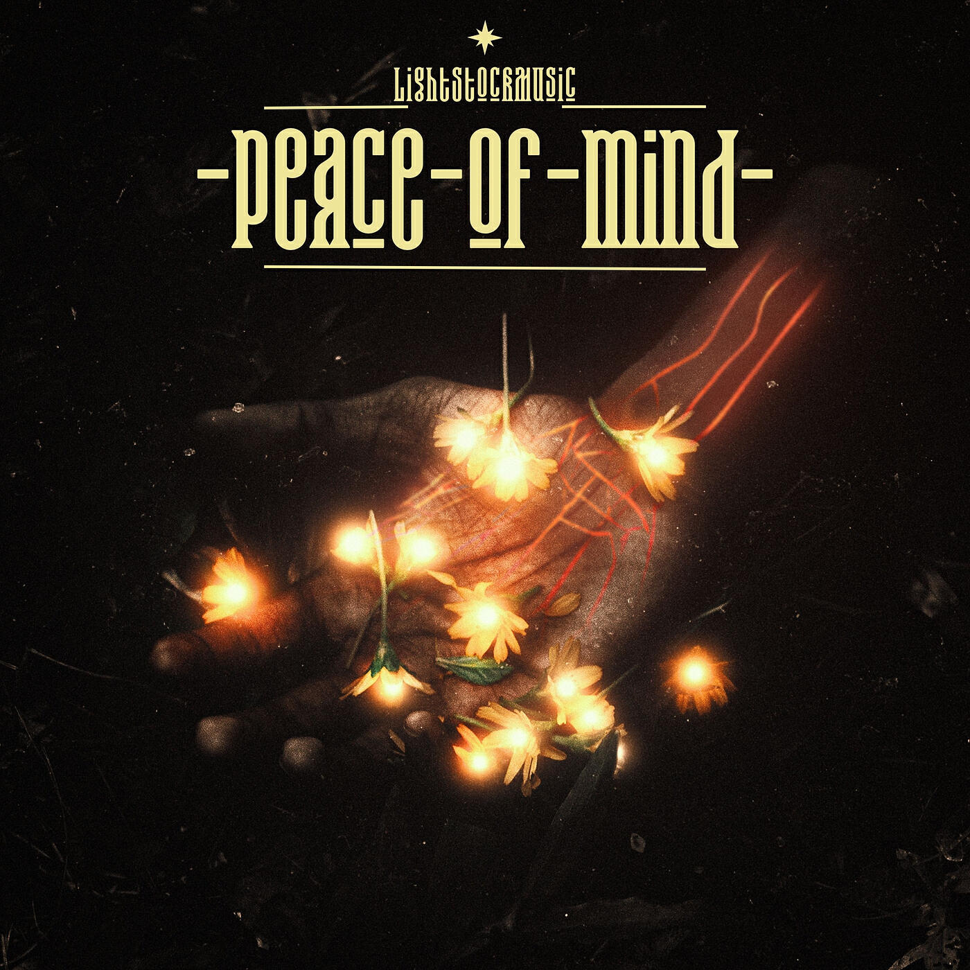 Релиз Peace of Mind