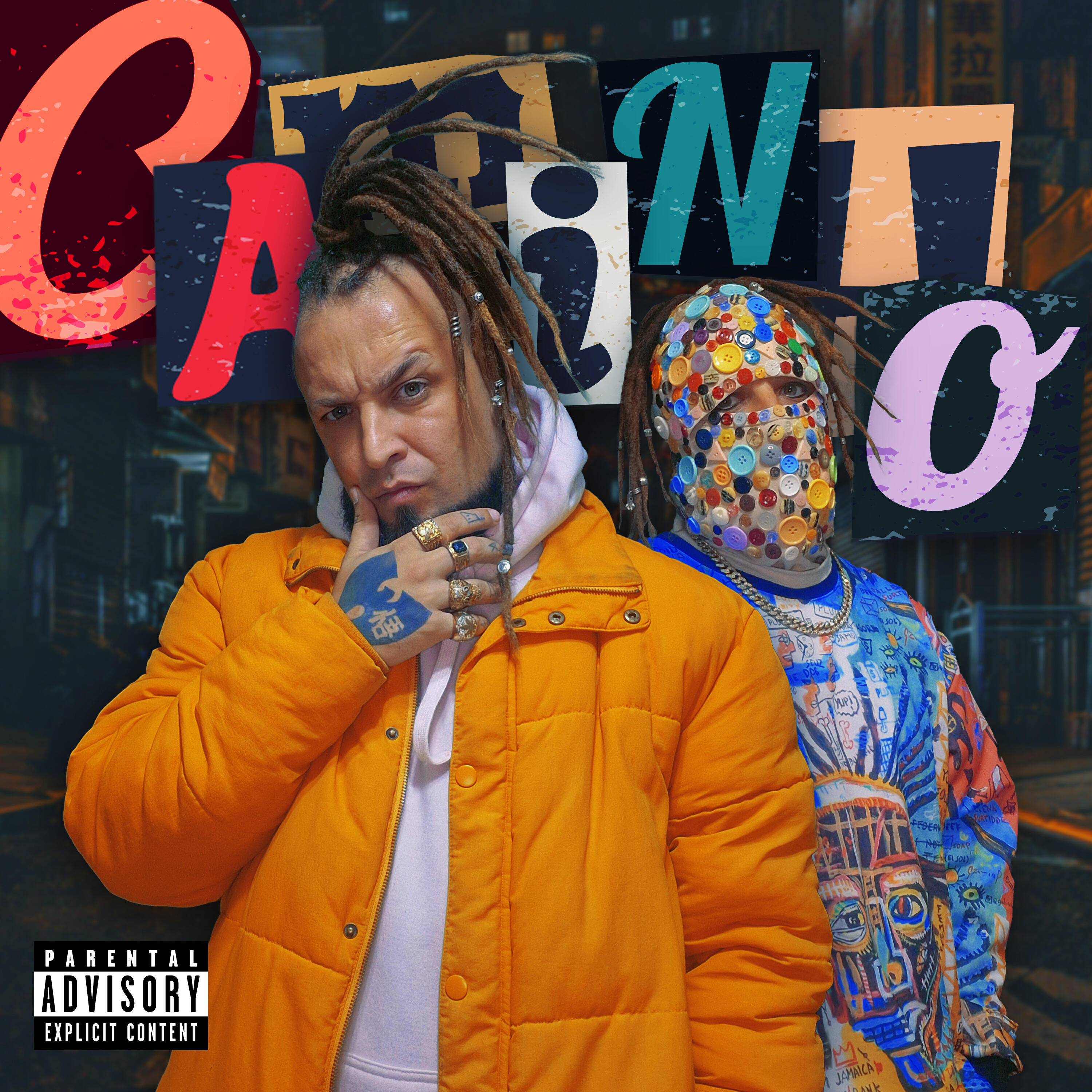 Релиз Caminho
