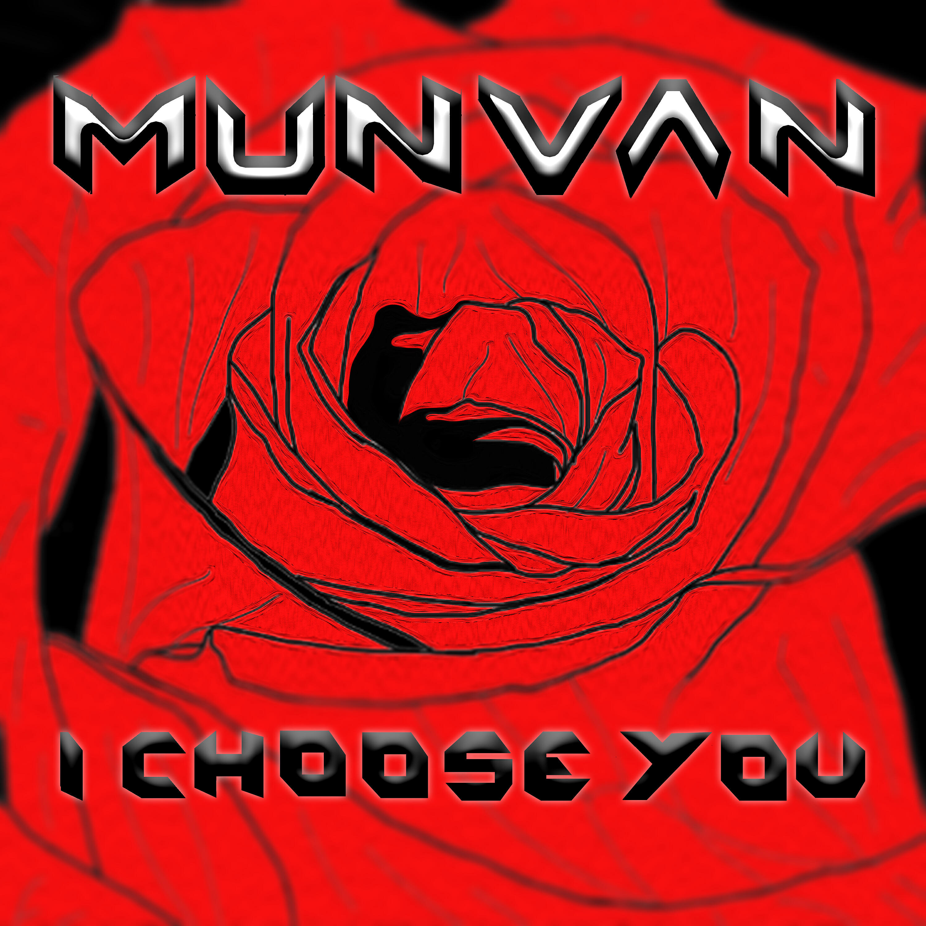 Релиз I Choose You