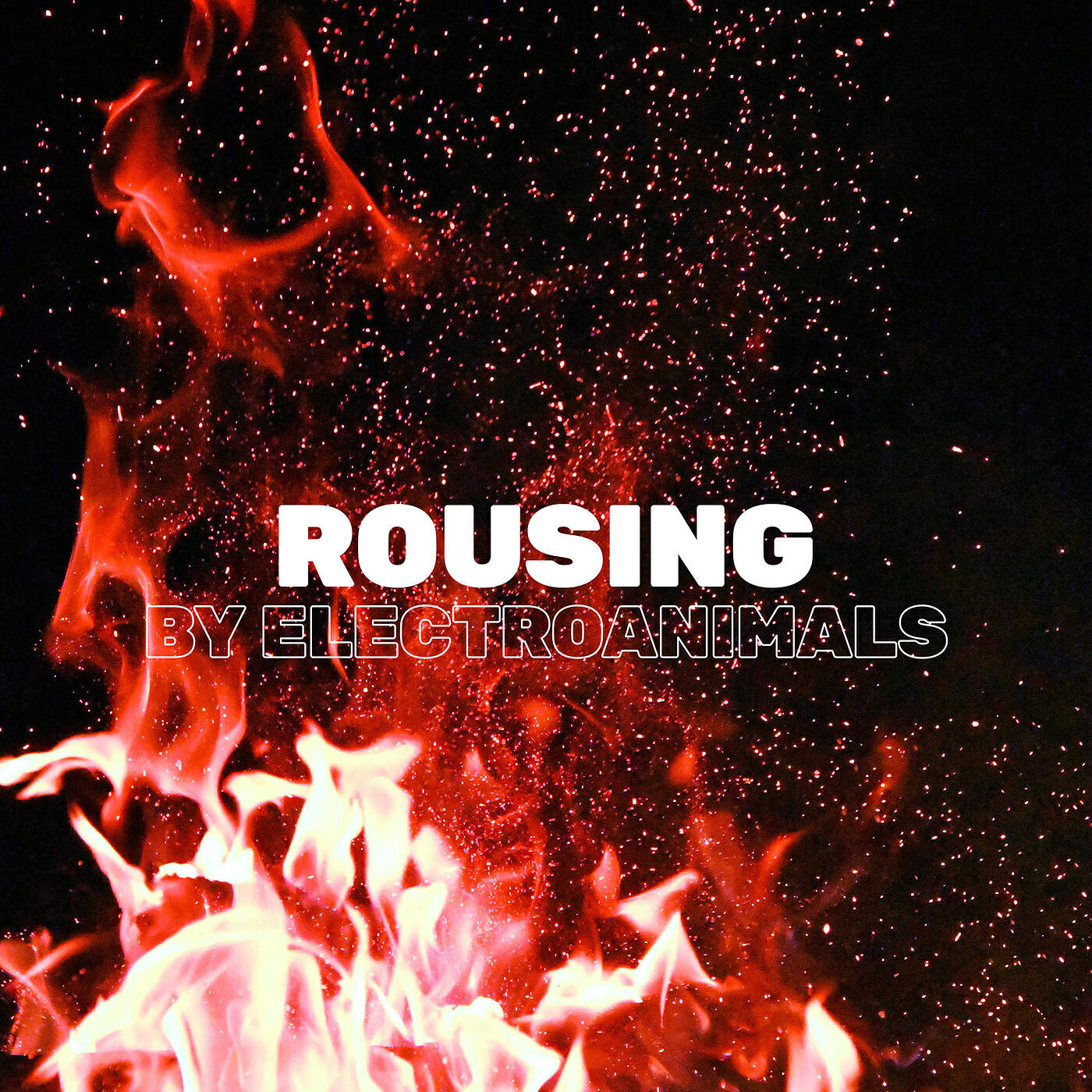 Релиз Rousing