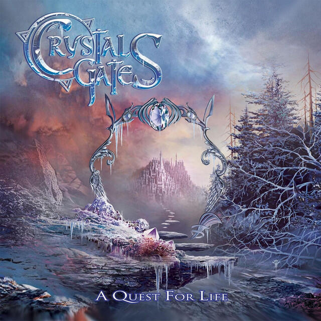 Релиз A Quest for Life