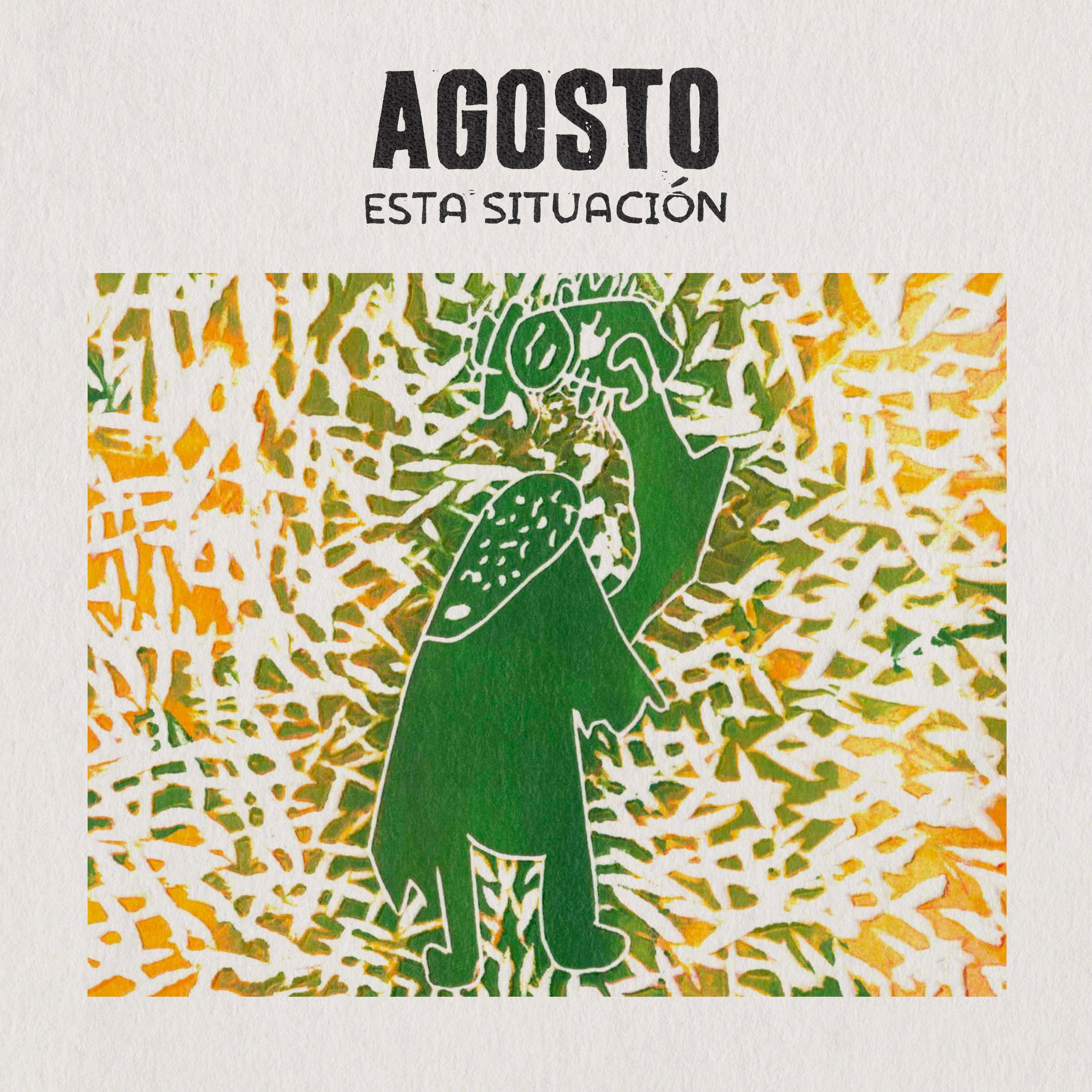Релиз Agosto: Esta situación (feat. Juan Gaspar,Julián Román Martínez & Ramón Cardo)