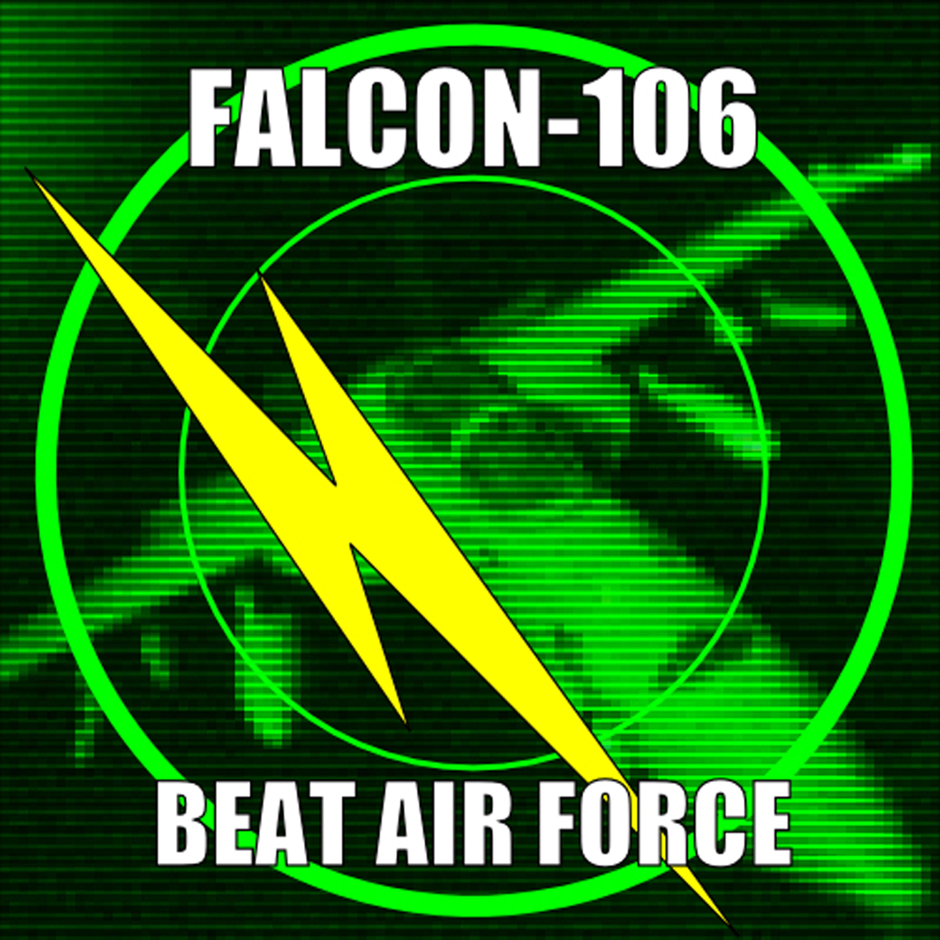 Релиз BEAT AIR FORCE