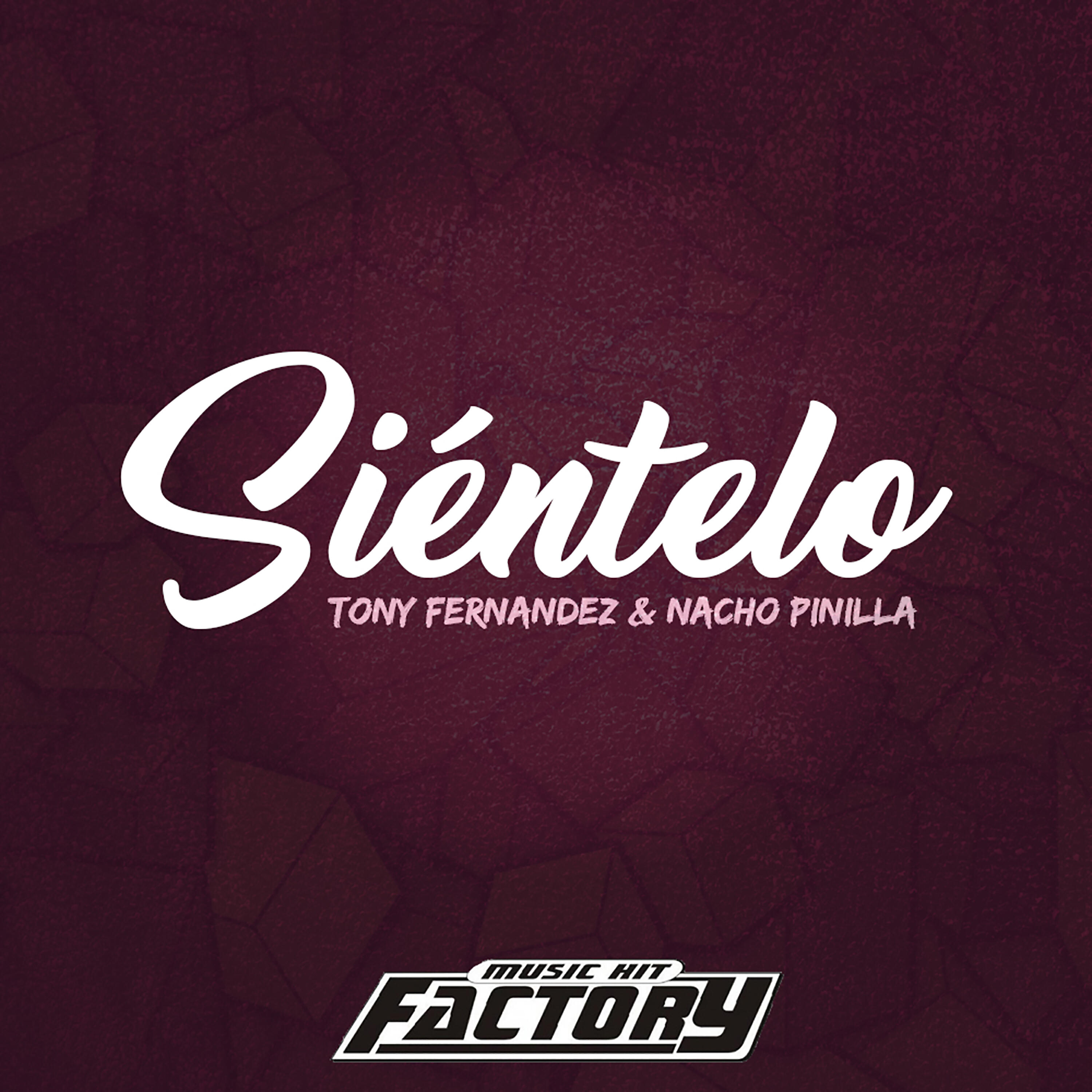 Релиз Siéntelo