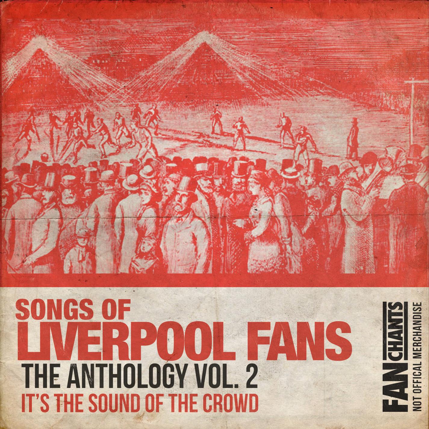 Liverpool FC FanChants
