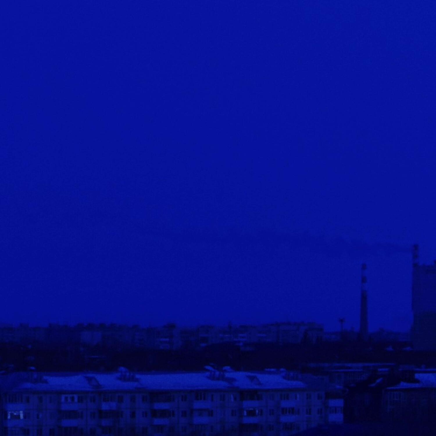 Релиз i'm broken