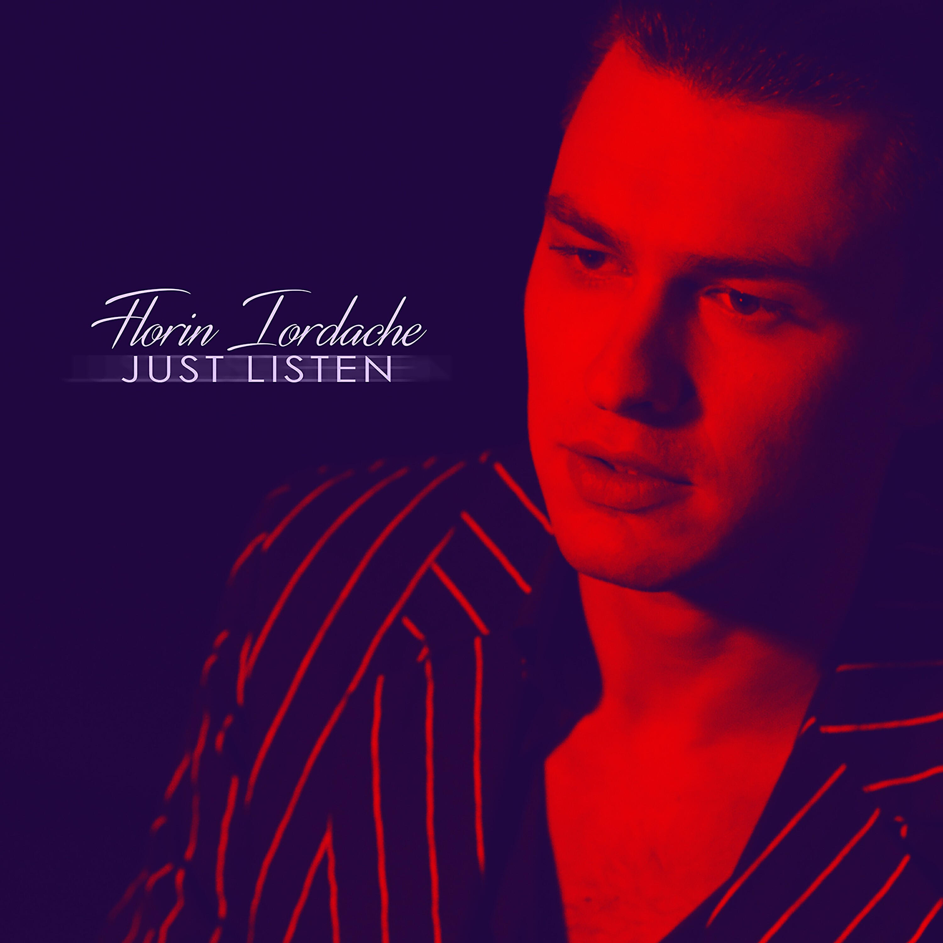 Релиз Just Listen