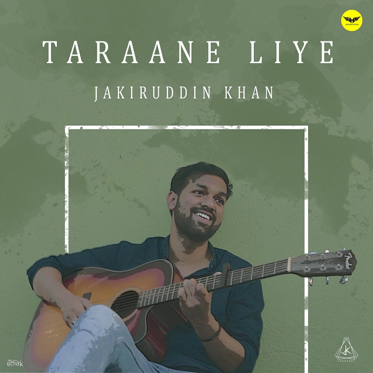 Релиз Taraane Liye