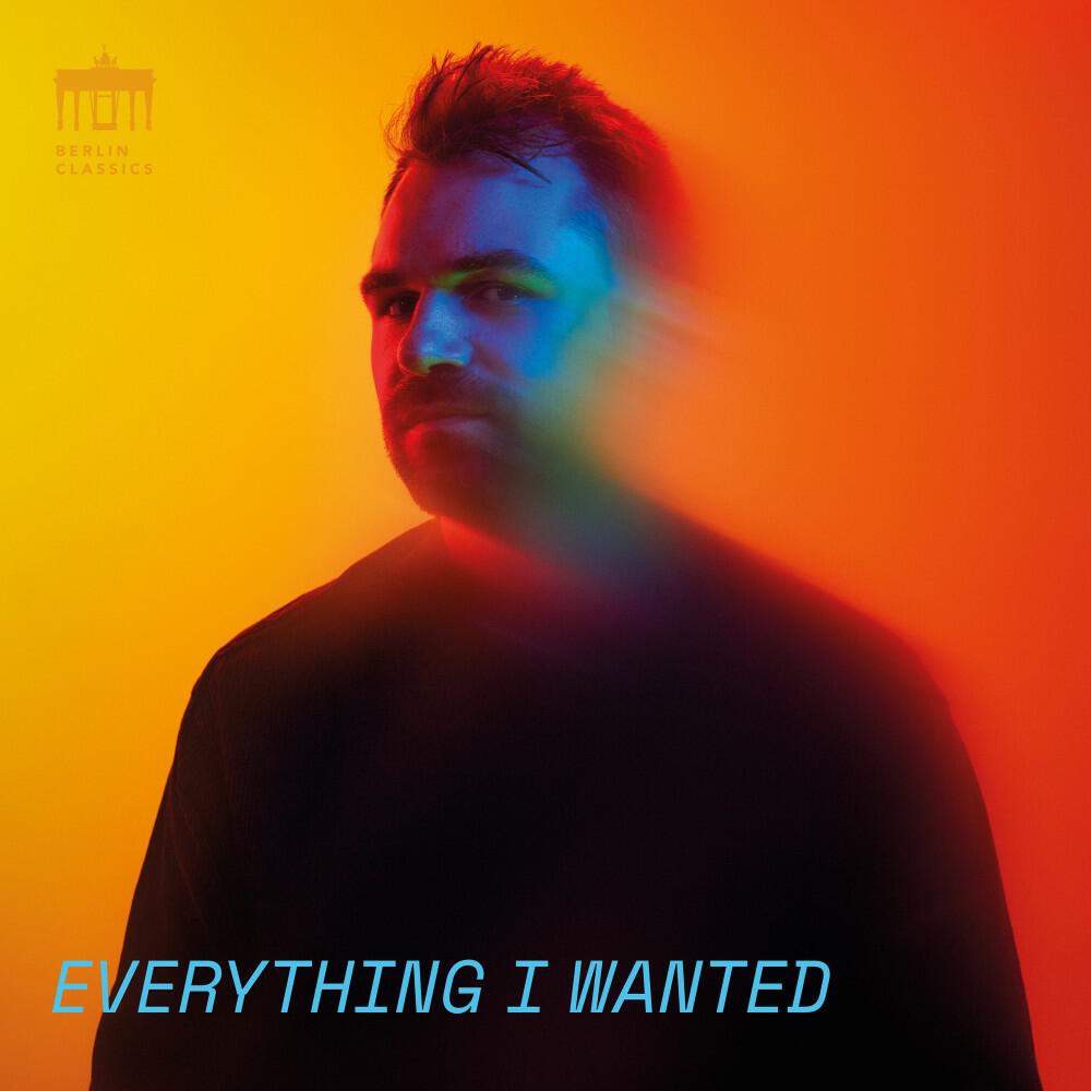 Релиз Everything I Wanted