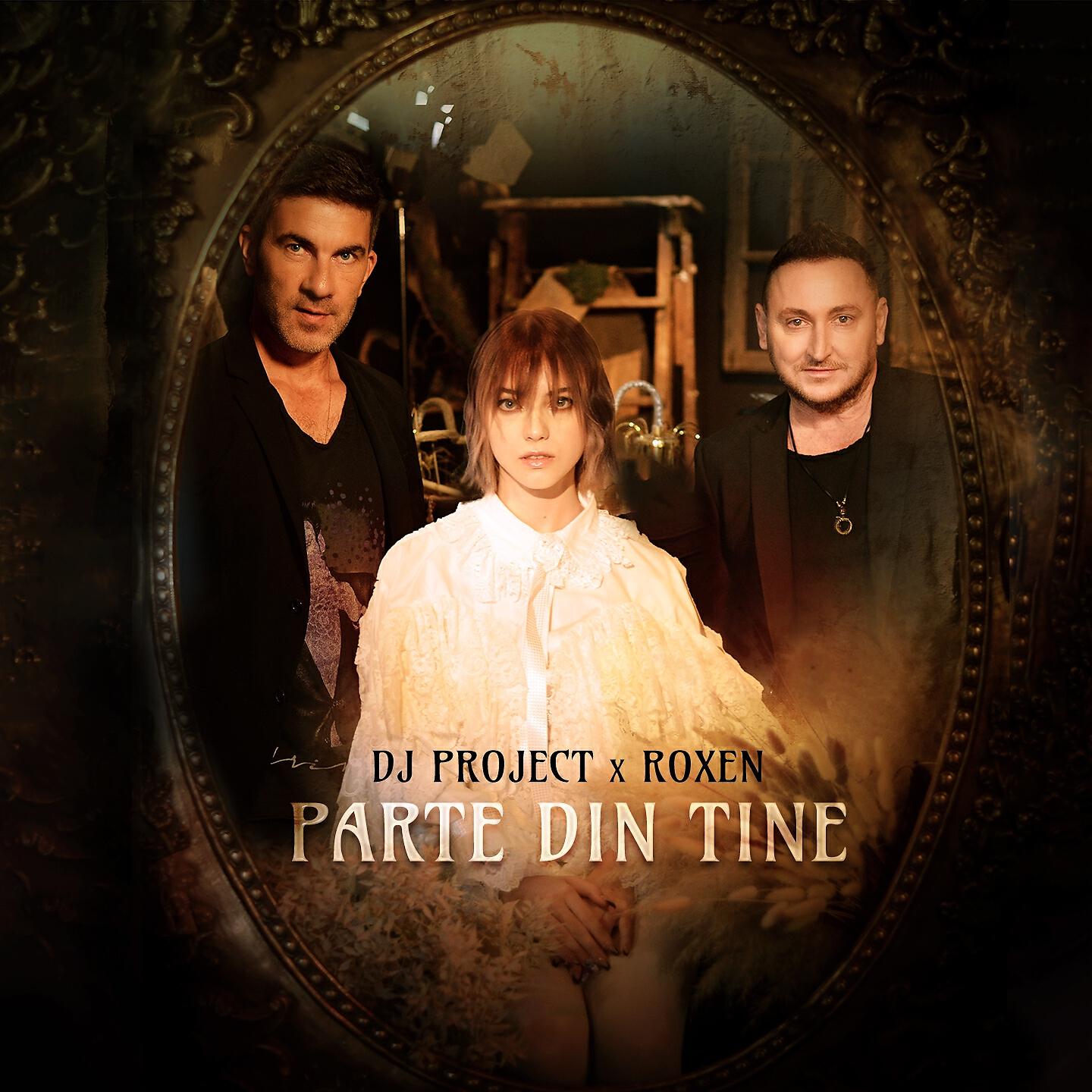 Постер альбома Parte din tine