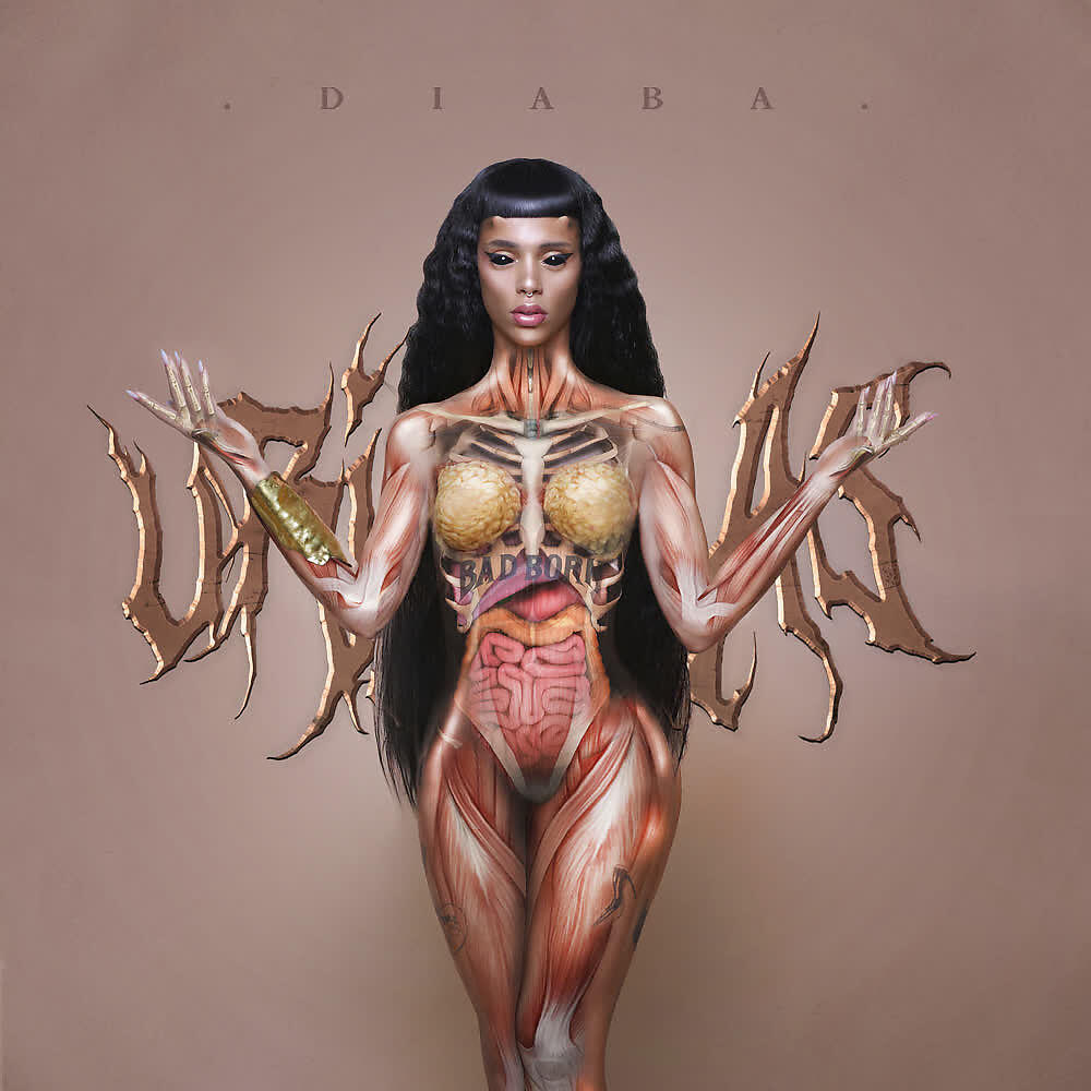Скачать песню Urias - Diaba бесплатно в MP3 для Android и iOS
