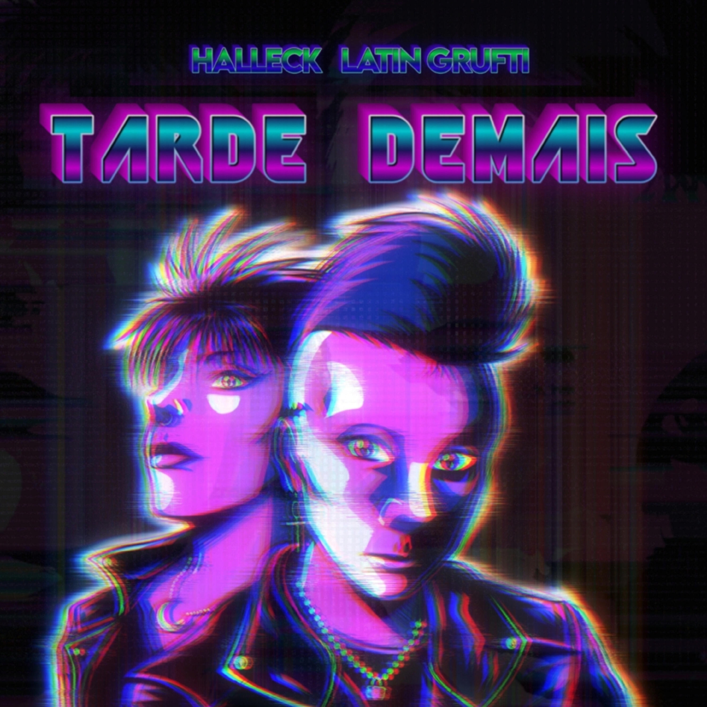 Релиз Tarde Demais