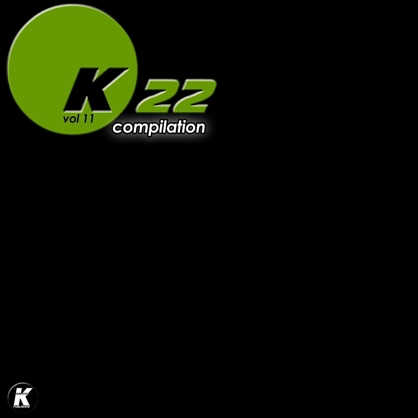 Релиз K22 COMPILATION, Vol. 11