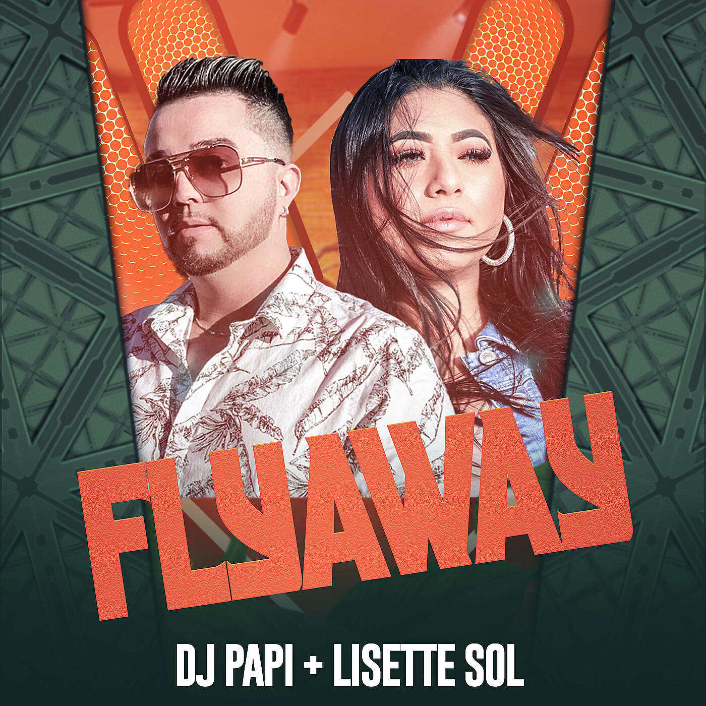 Релиз Flyaway