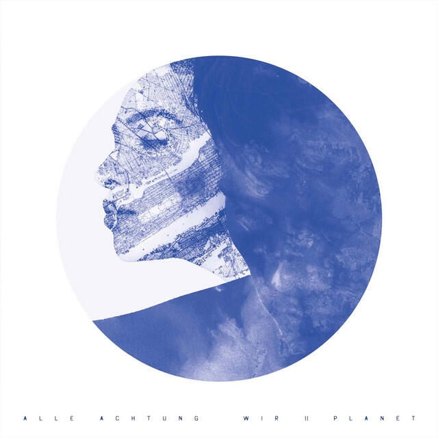 Релиз Wir II Planet