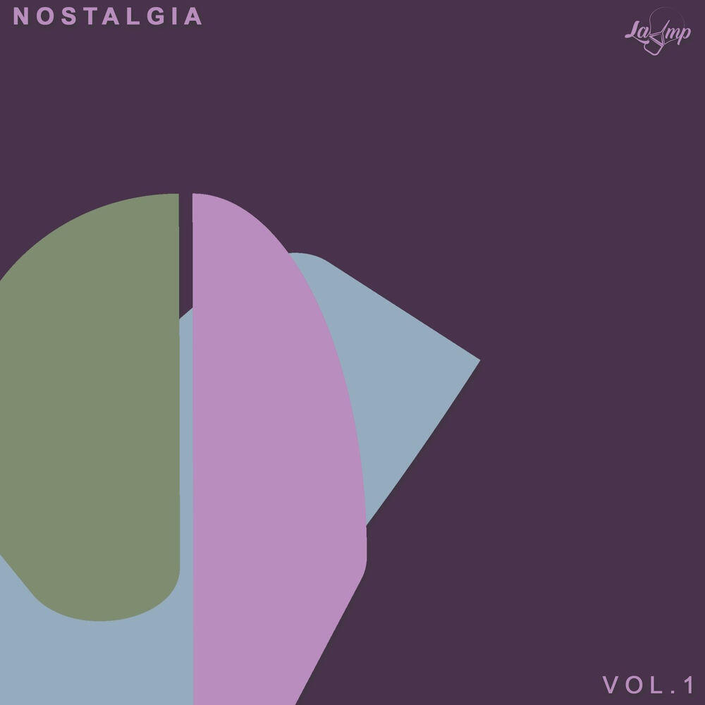 Релиз Nostalgia, Vol. 1