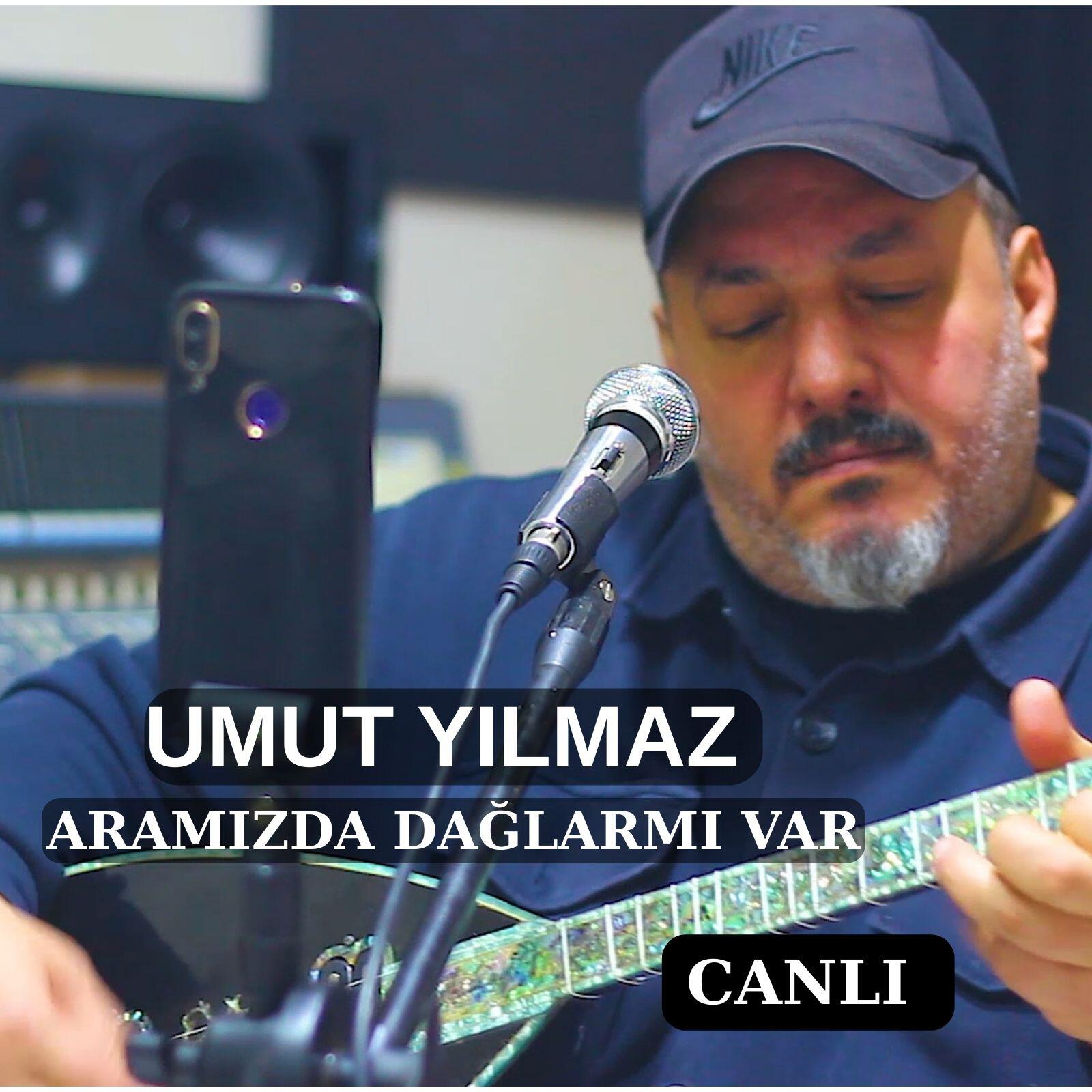 Umut Yılmaz