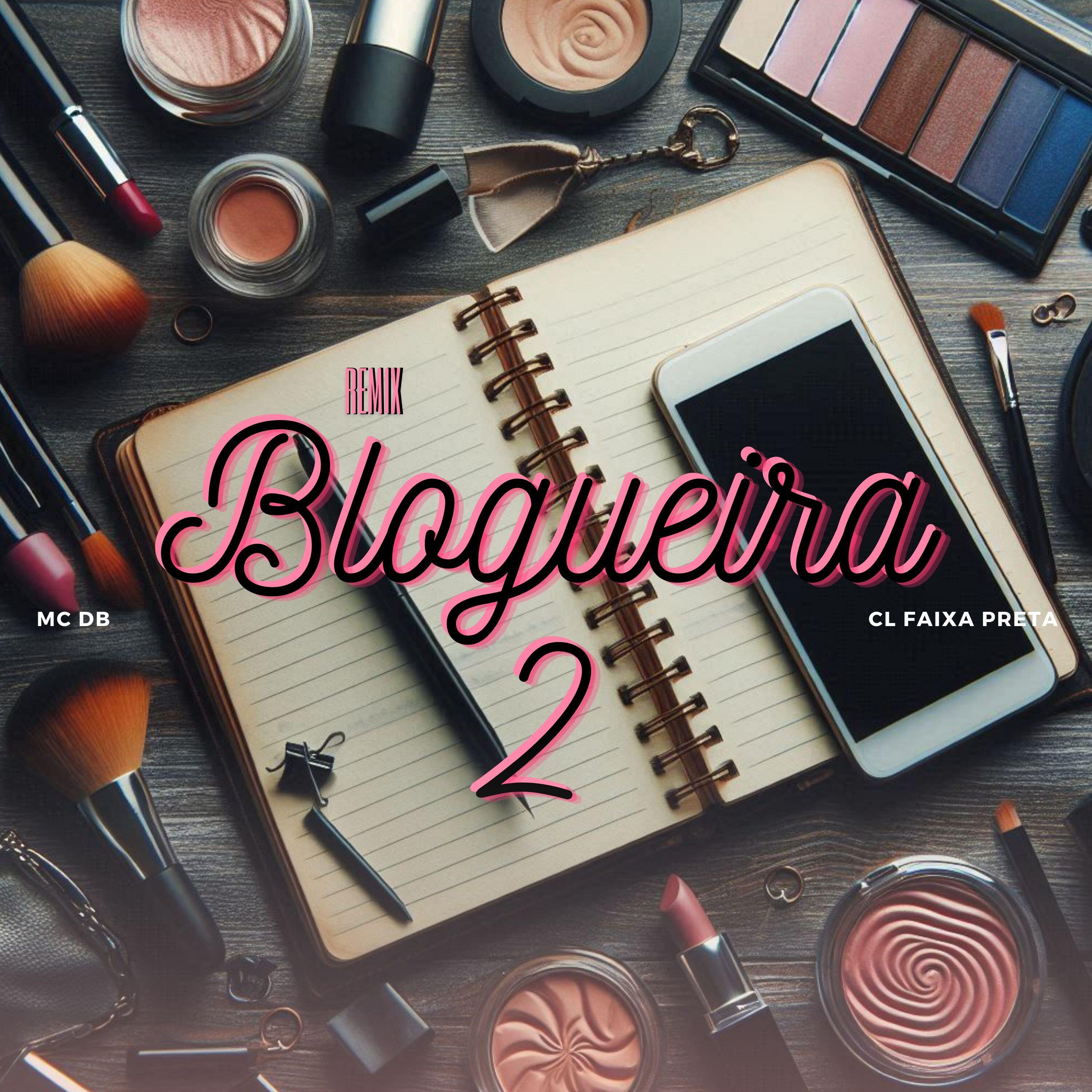 Релиз Bloqueira 2