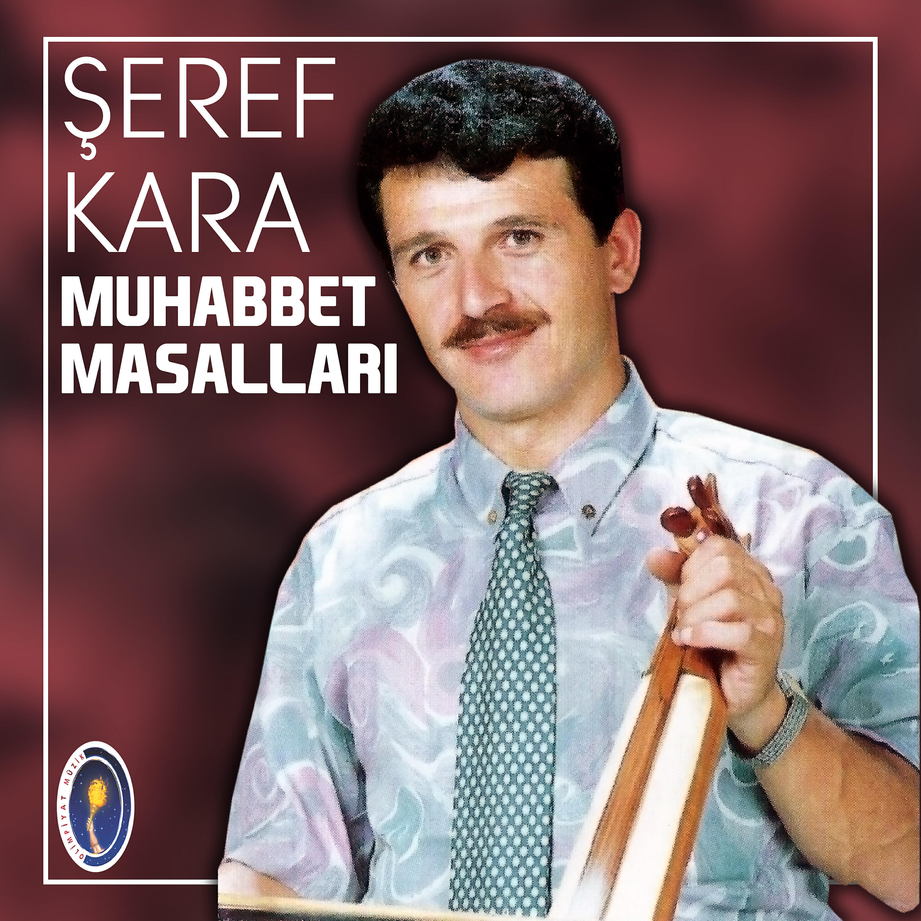 Релиз Muhabbet Masaları