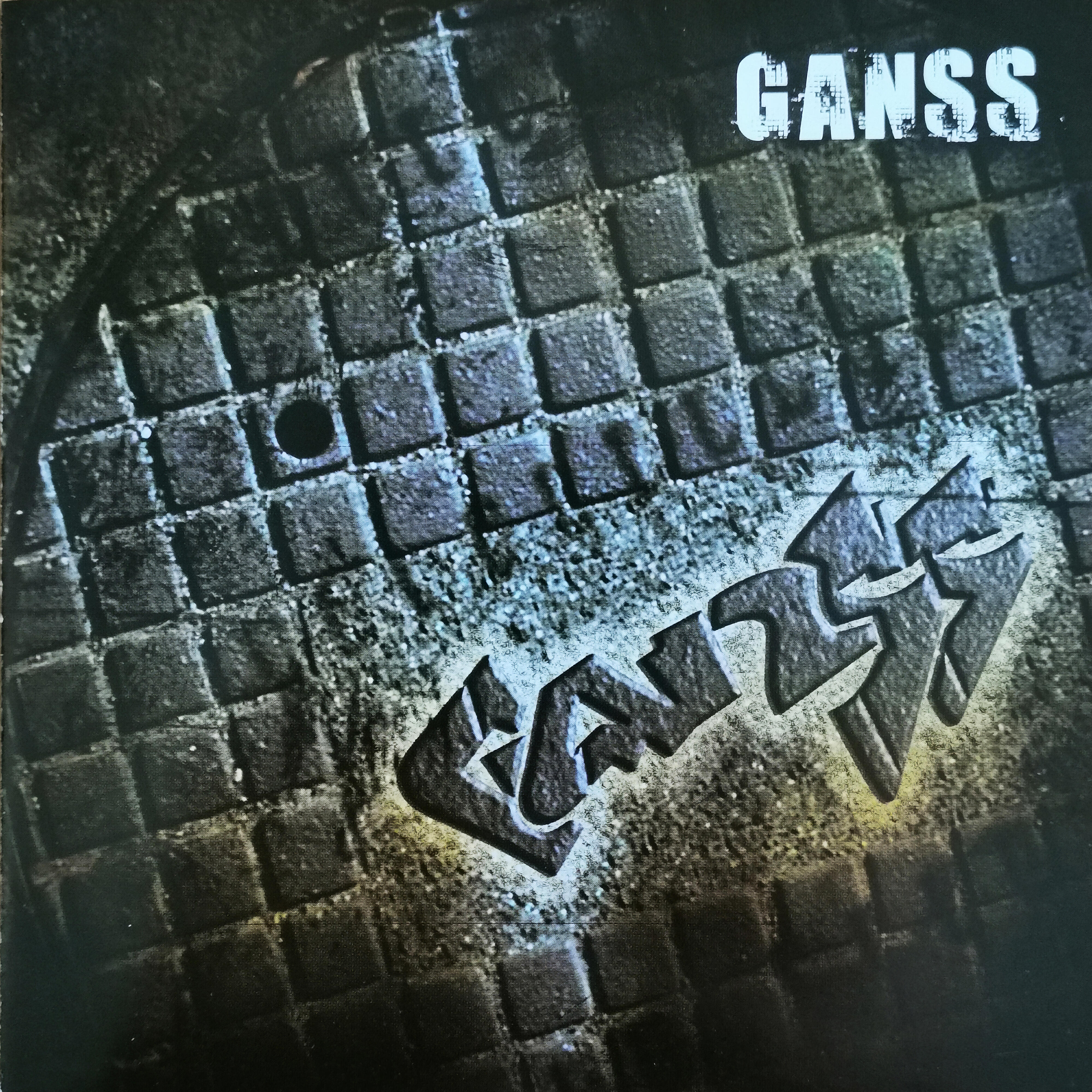 Релиз Ganss