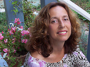 Barbara Martin