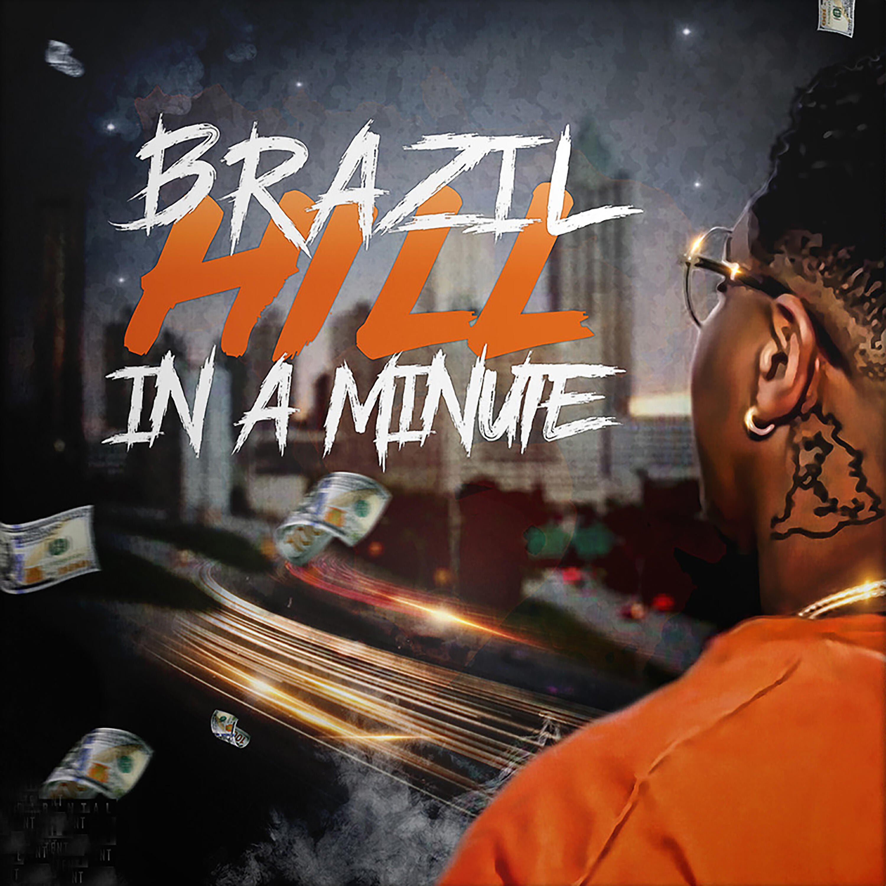Релиз In A Minute