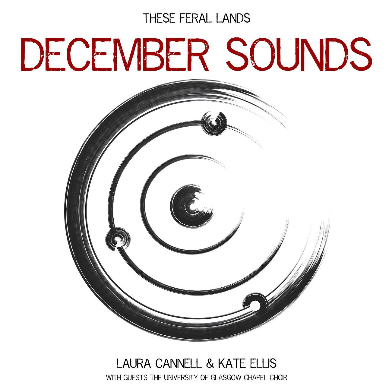 Постер альбома DECEMBER SOUNDS