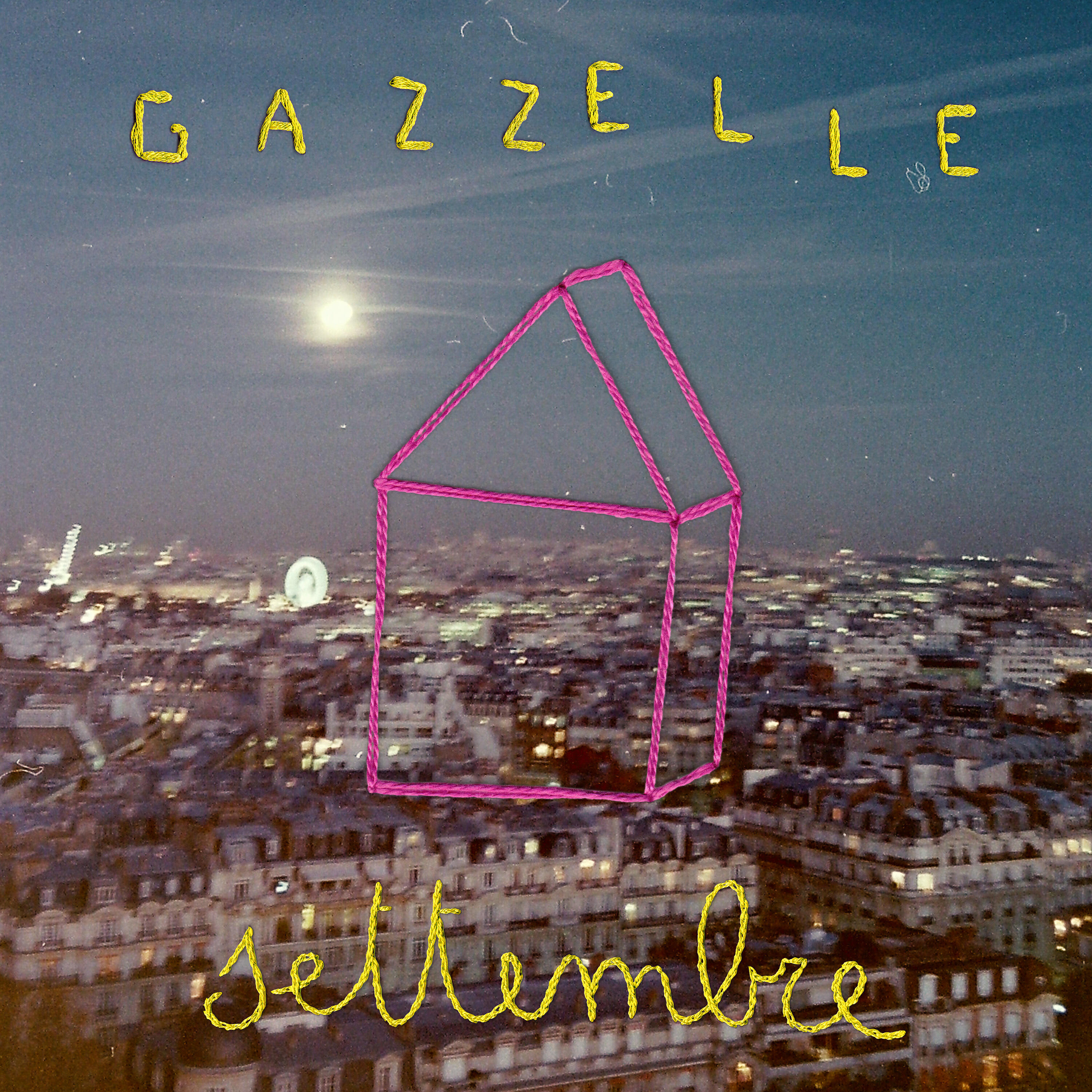Релиз Settembre