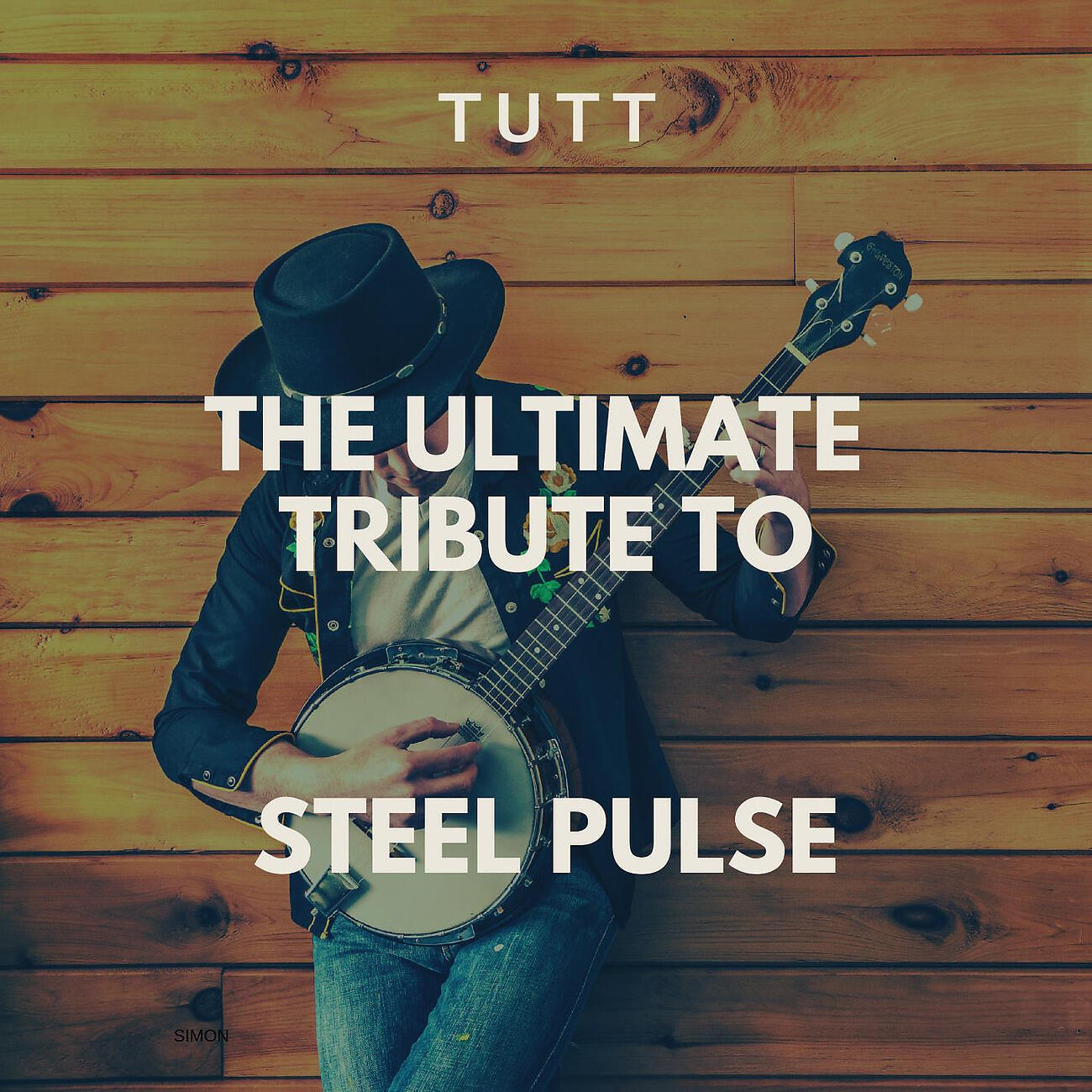 Релиз The Ultimate Tribute To Steel Pulse