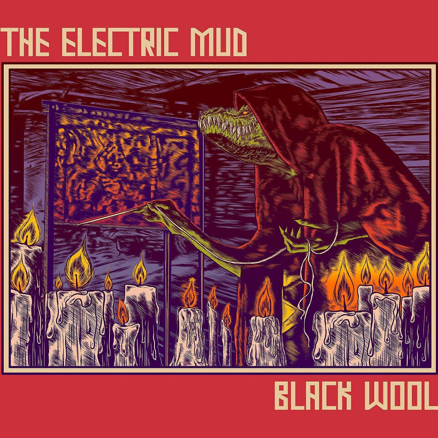 The Electric Mud