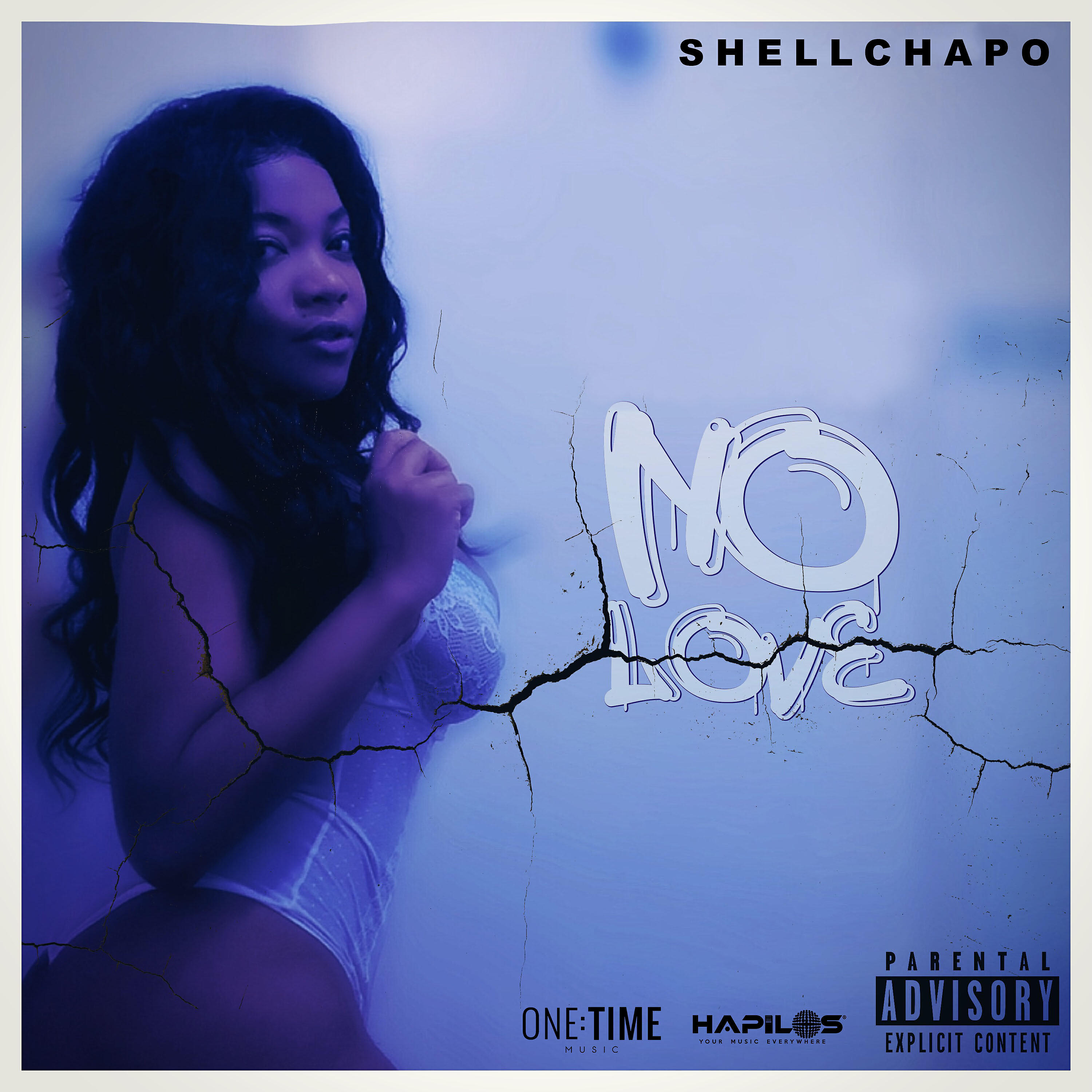 Релиз No Love