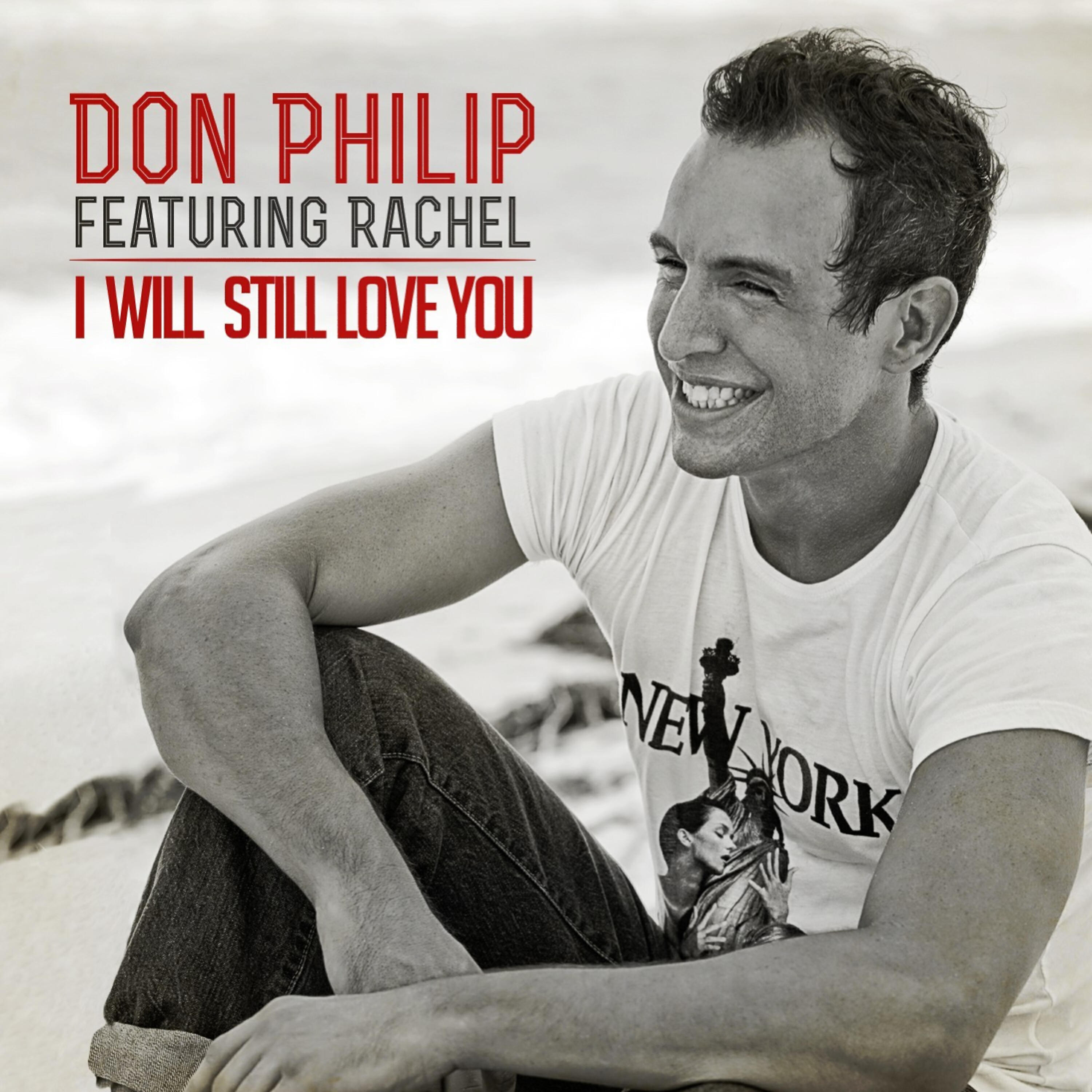 Релиз I Will Still Love You