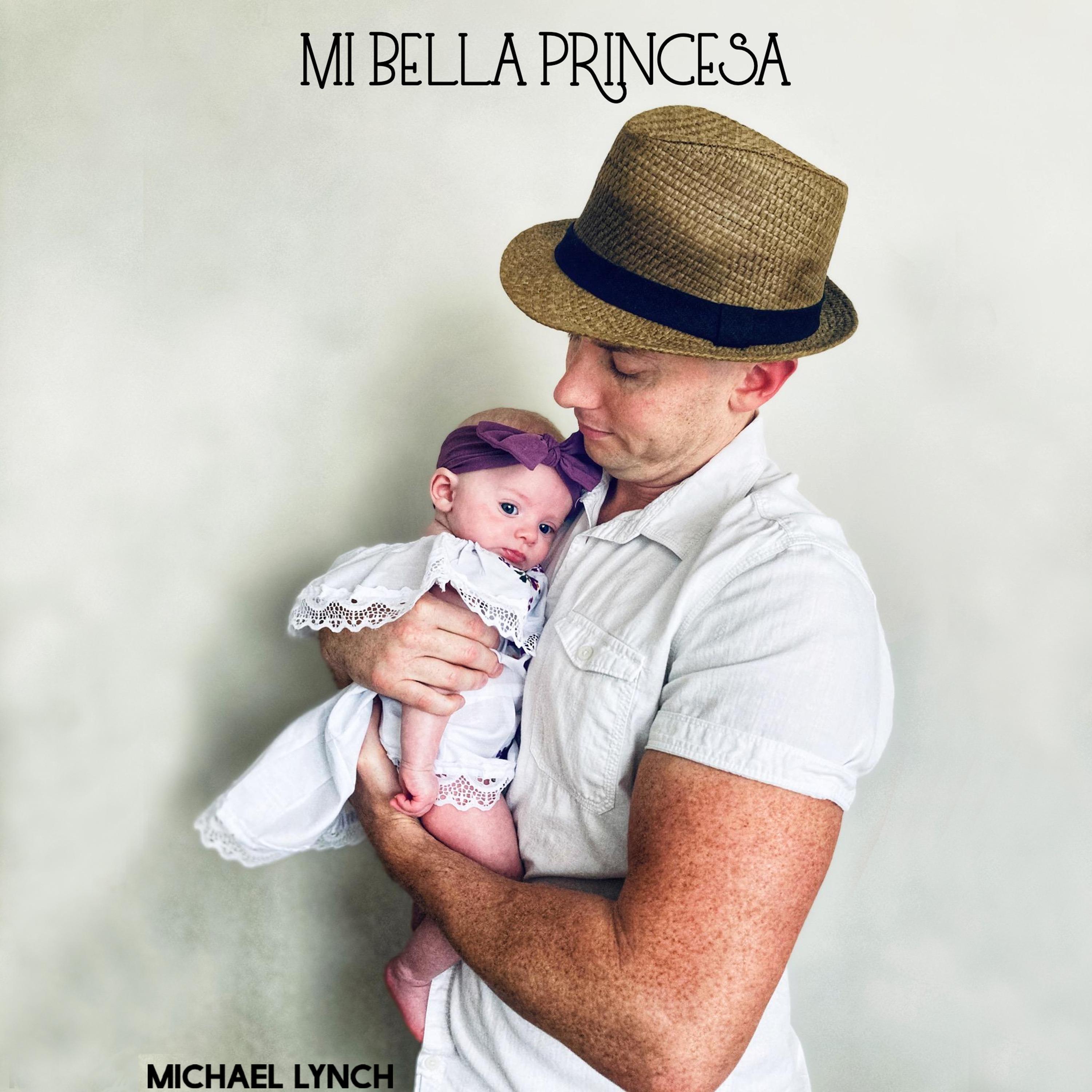 Релиз Mi Bella Princesa