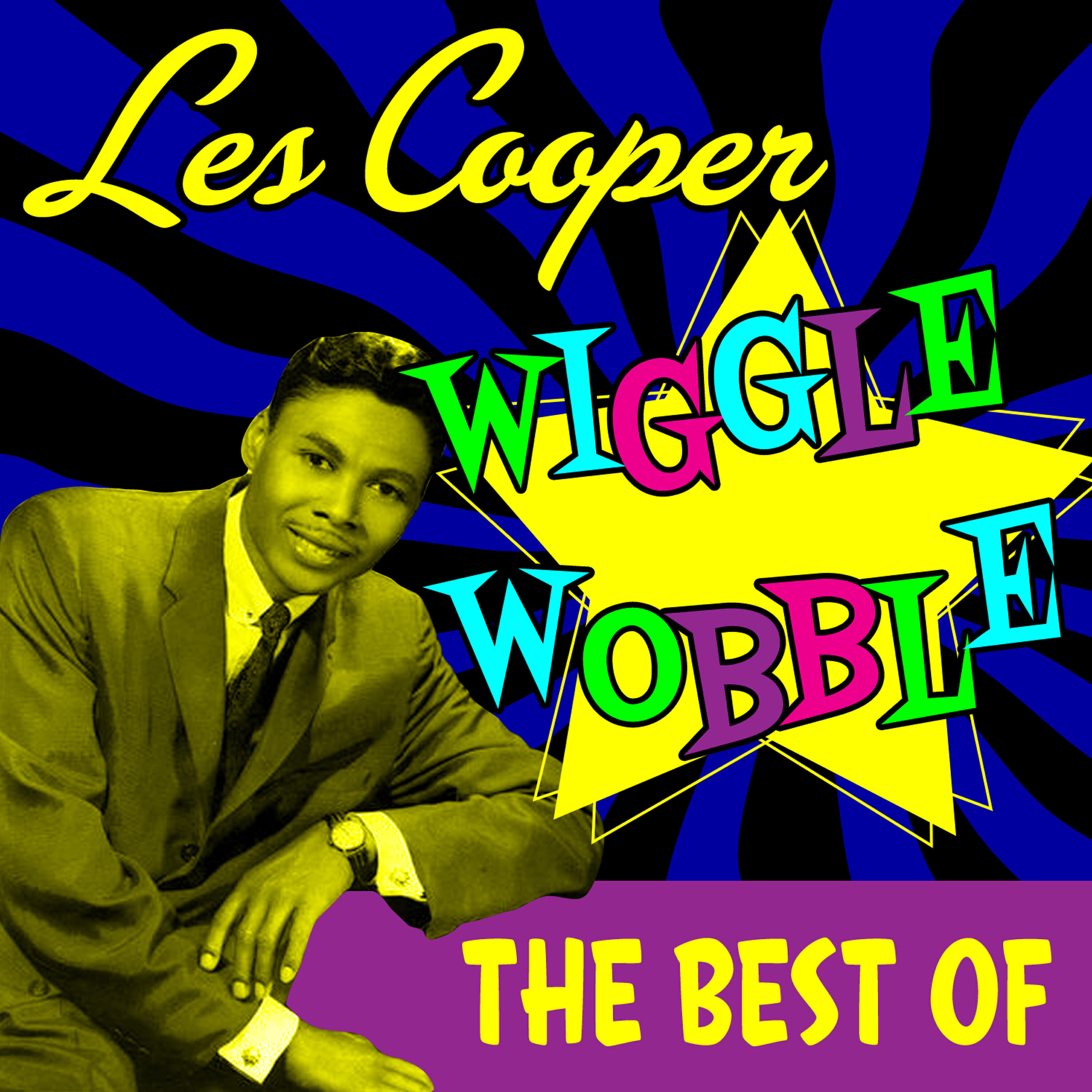 Релиз Wiggle Wobble - The Best Of
