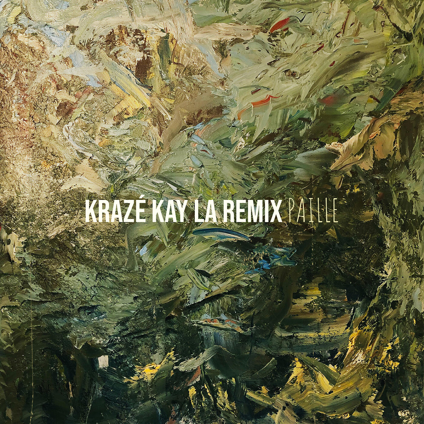 Релиз Krazé Kay La (Remix)