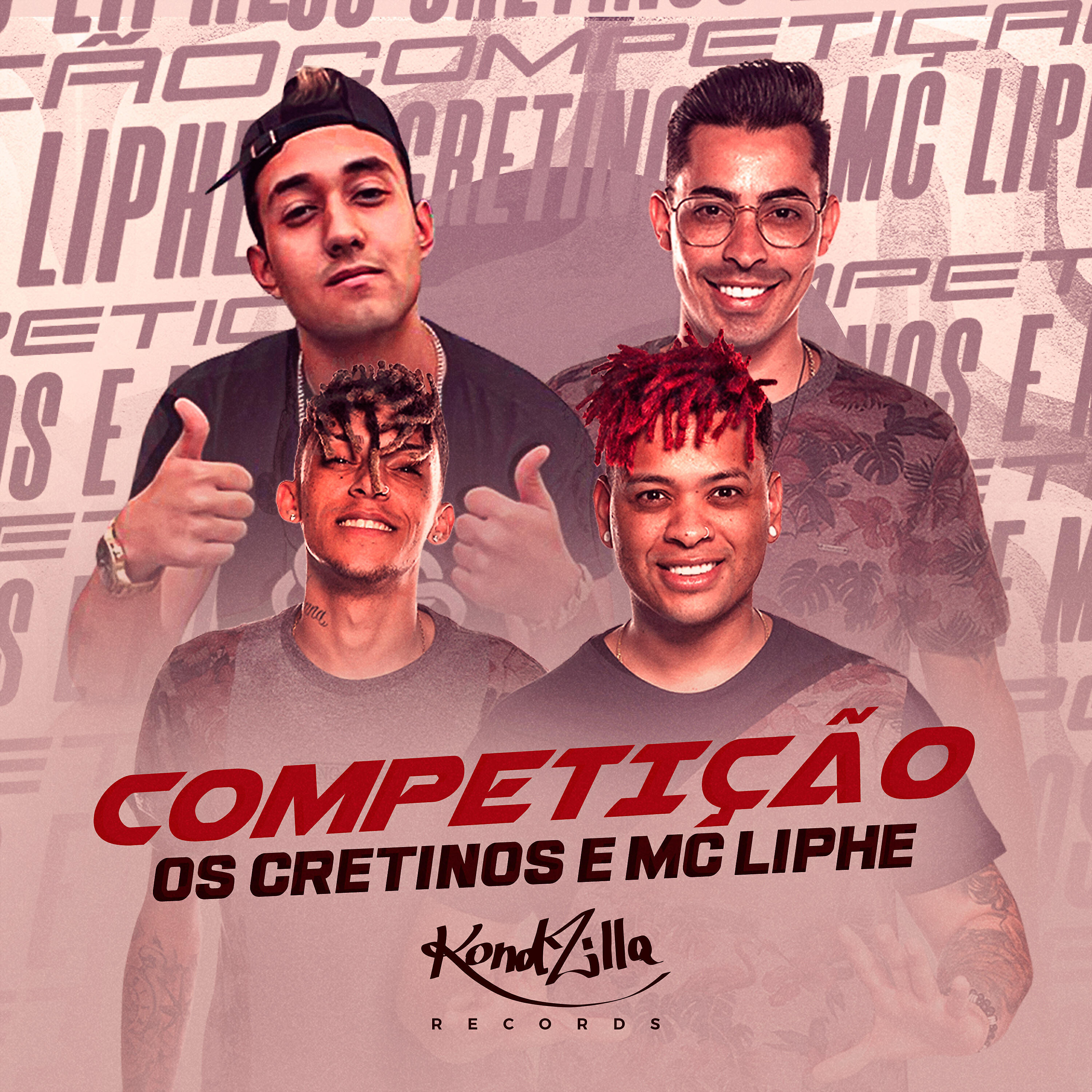 MC Liphe