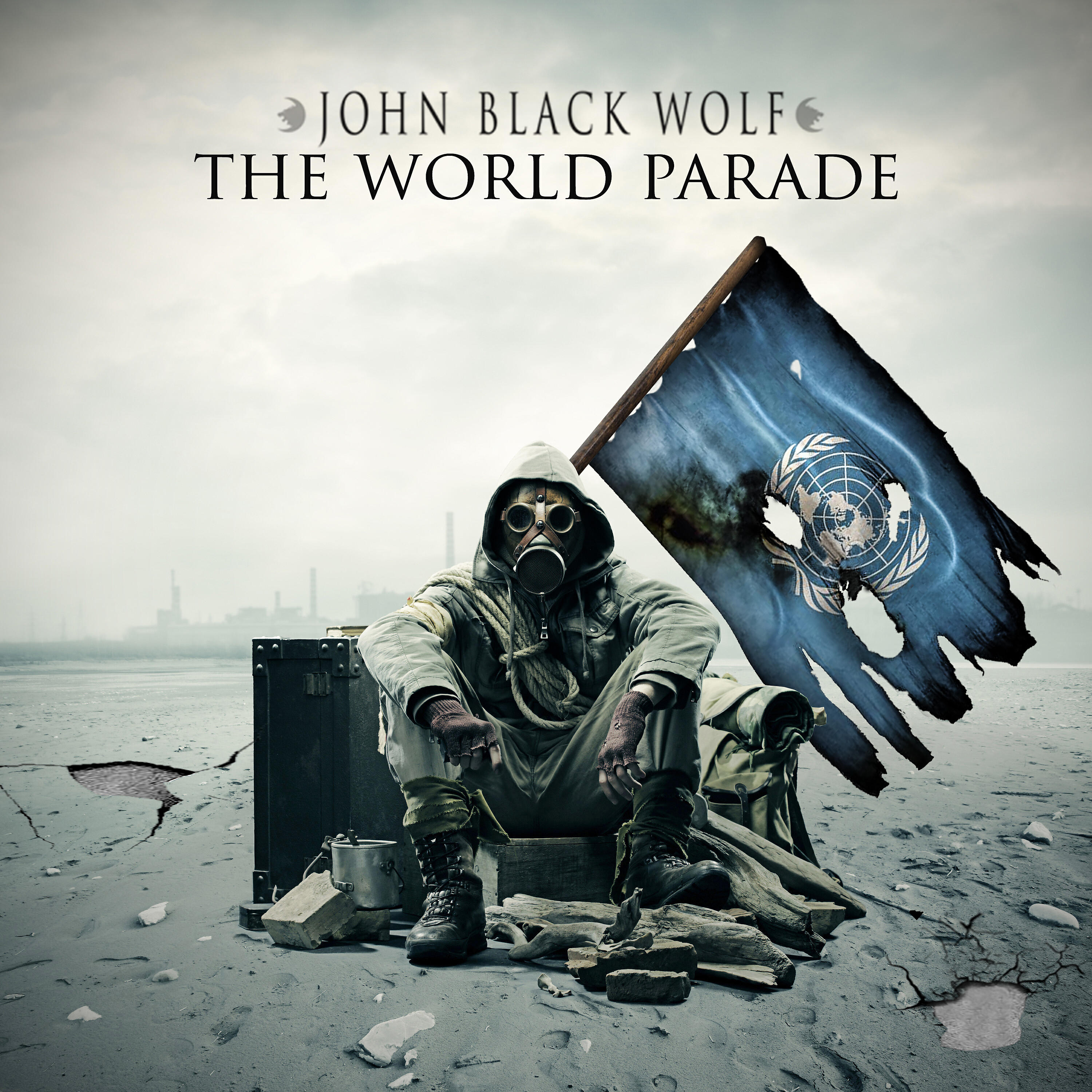 Релиз The World Parade